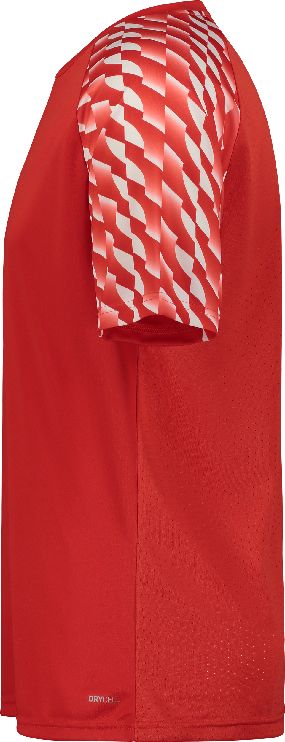 PUMA, TEAMLIGA26 JERSEY JR