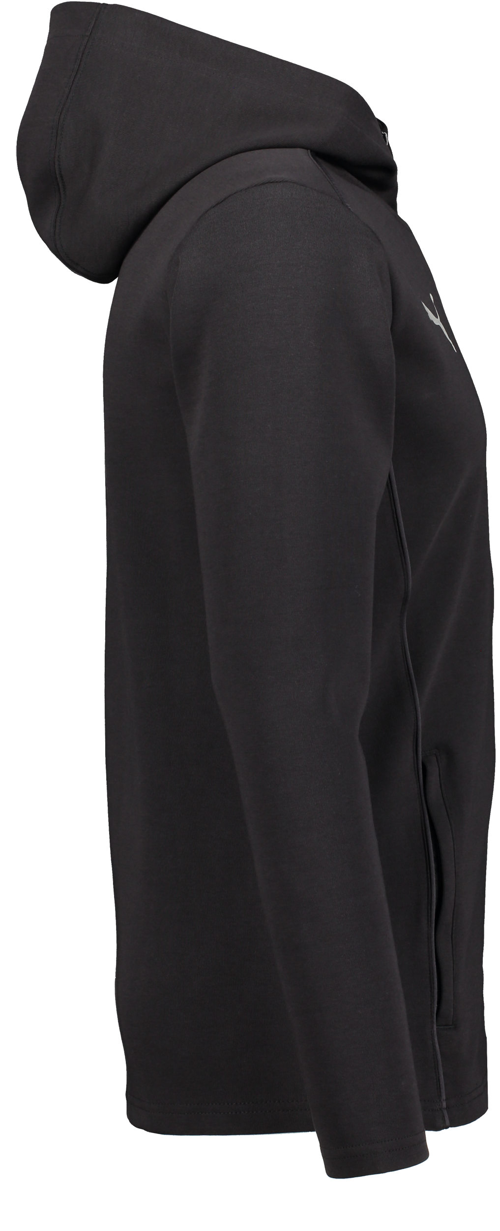 PUMA, T Final Cas Hood Jkt