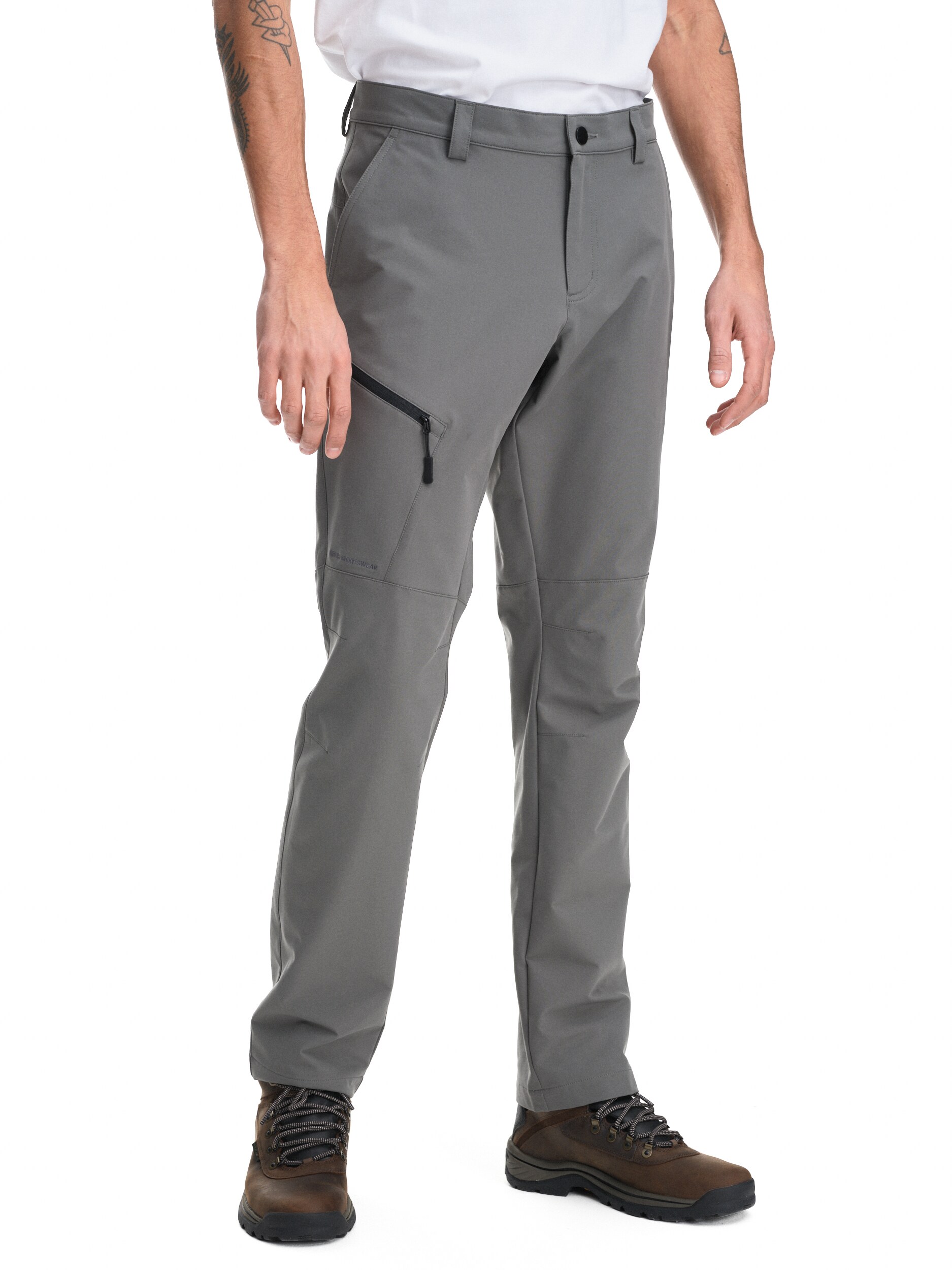 
CROSS SPORTSWEAR, 
OUTDOOR PANT M, 
Detail 1
