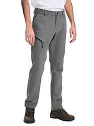 OUTDOOR PANT M - GUN METAL GREY Model01 Small1x1