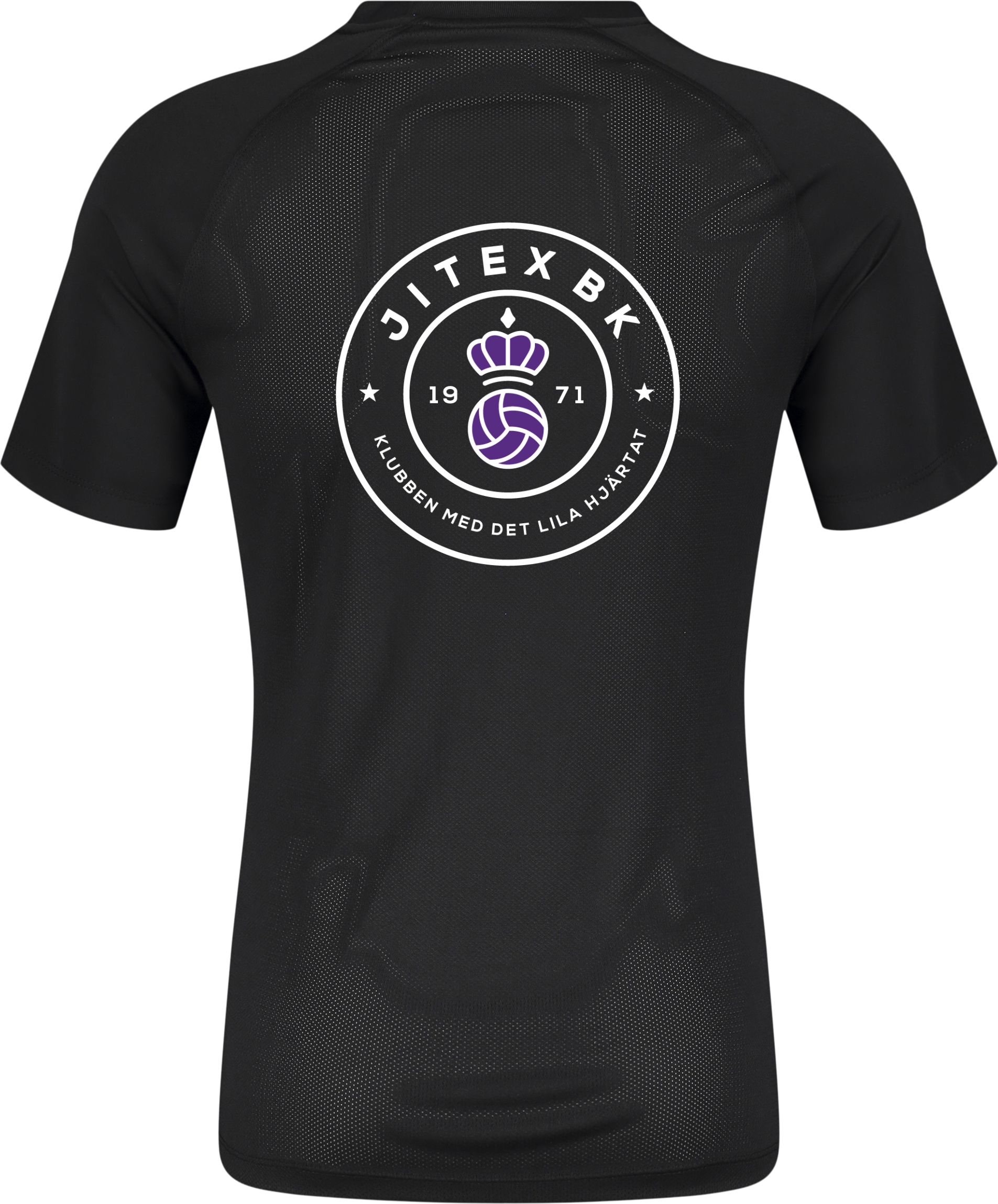 NIKE, PARK VIII SS JSY