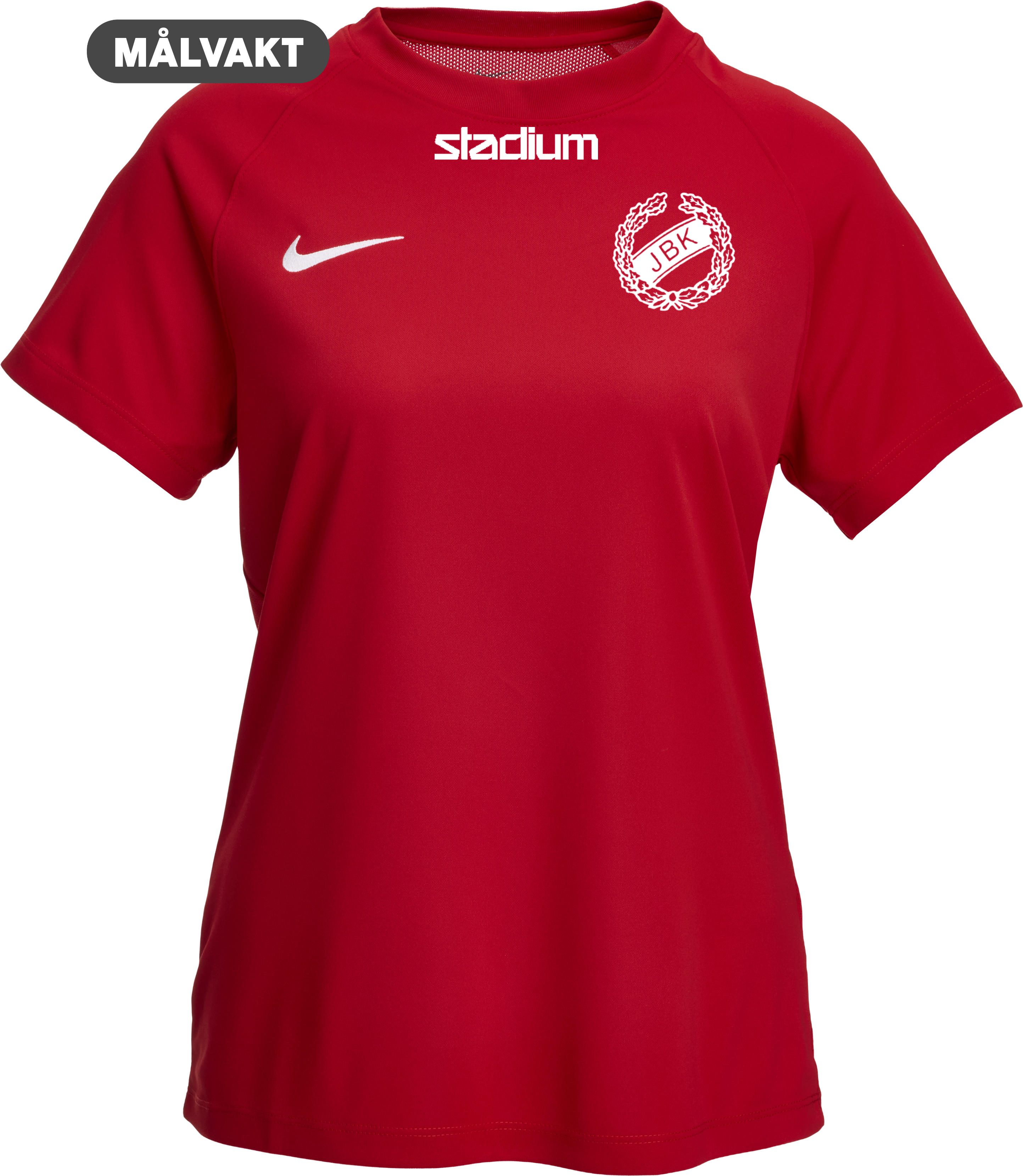 
NIKE, 
PARK VIII SS JSY W, 
Detail 1
