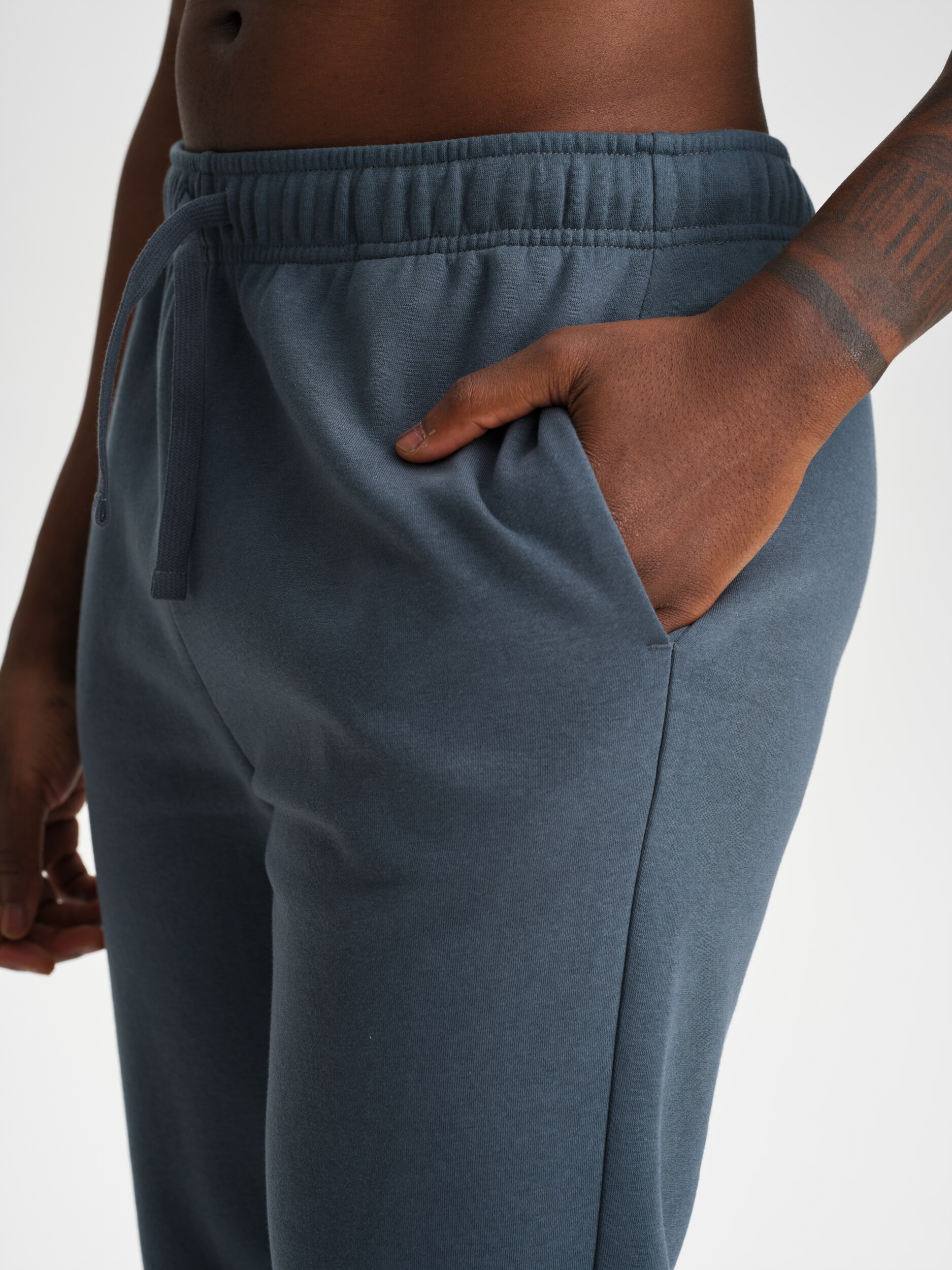 SOC, Core Sweat Pant, mjukisbyxor, herr