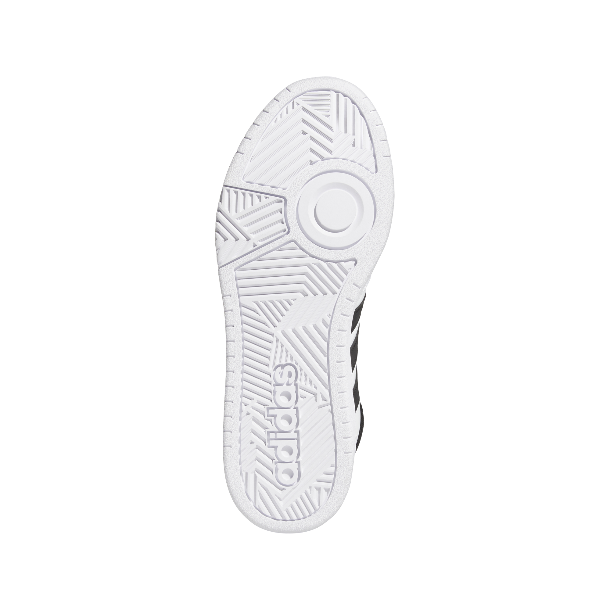 ADIDAS, M Hoops 3.0 Mid