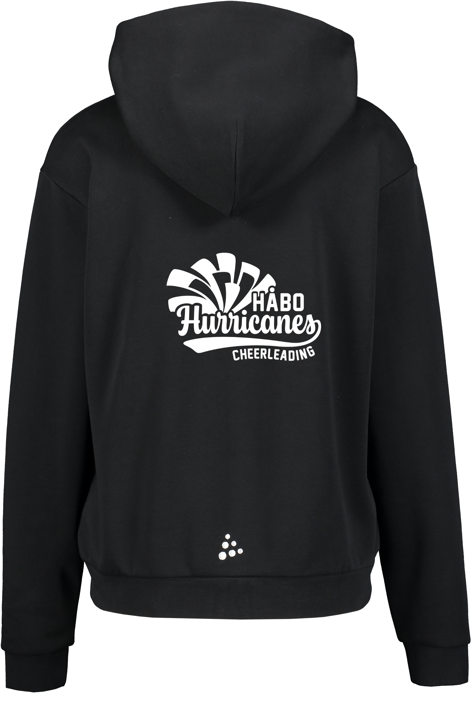 CRAFT, Community 2.0 Fz Hood W