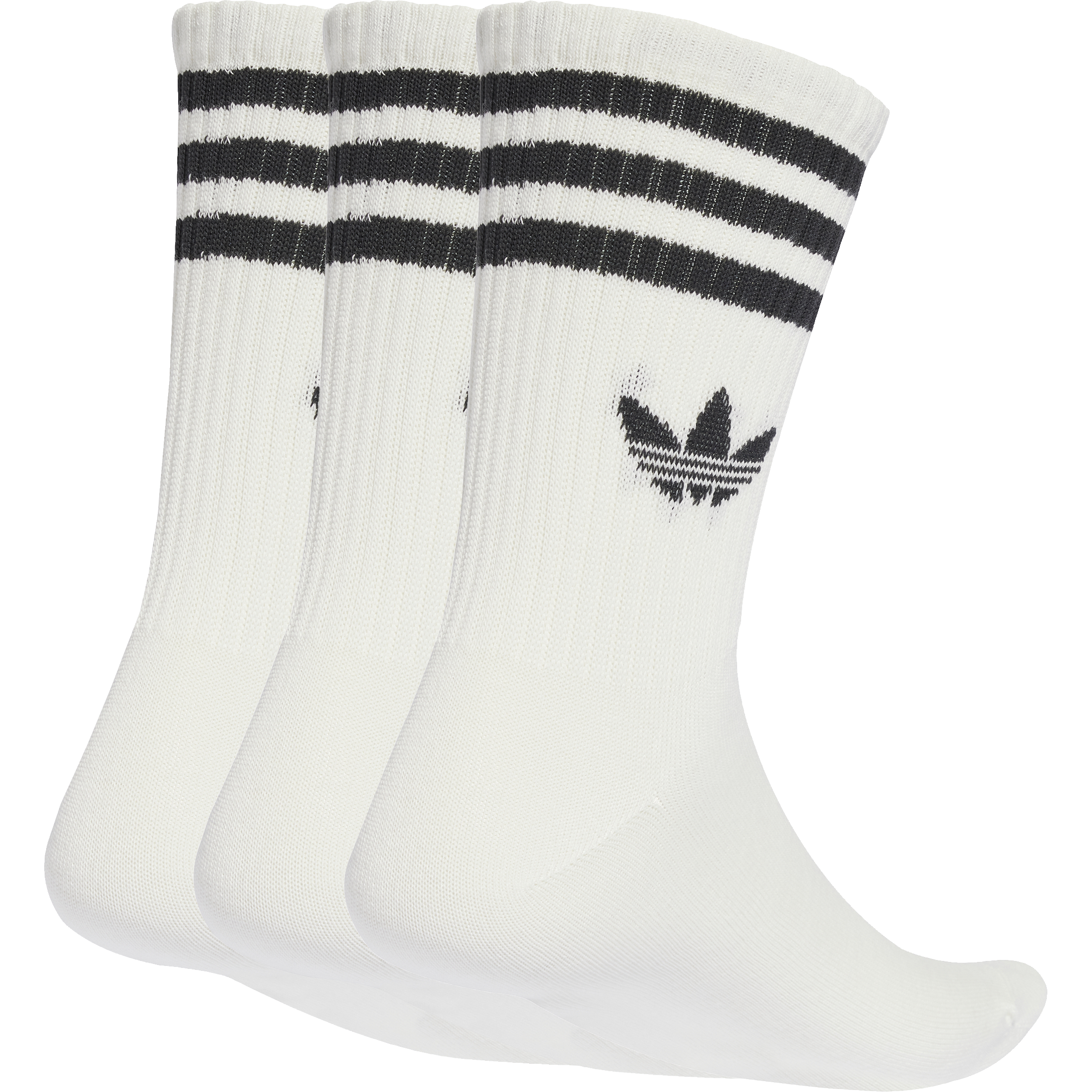 ADIDAS ORIGINALS, U 3s Crew S 3p