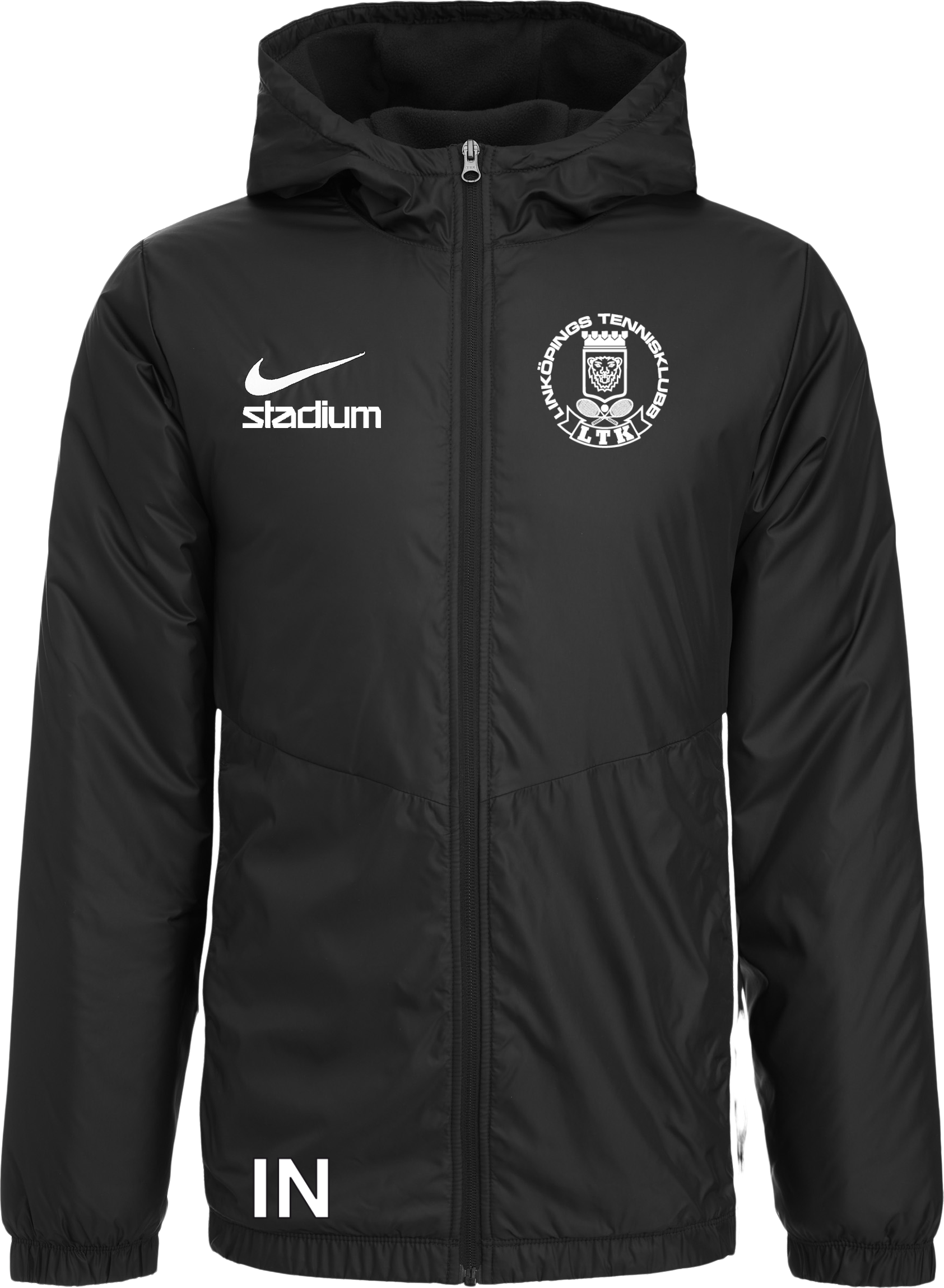 
NIKE, 
PARK26 FALL JKT JR, 
Detail 1
