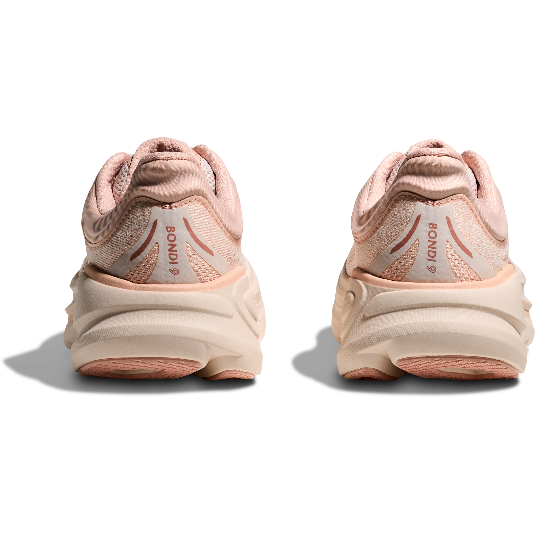 HOKA, W Bondi 9