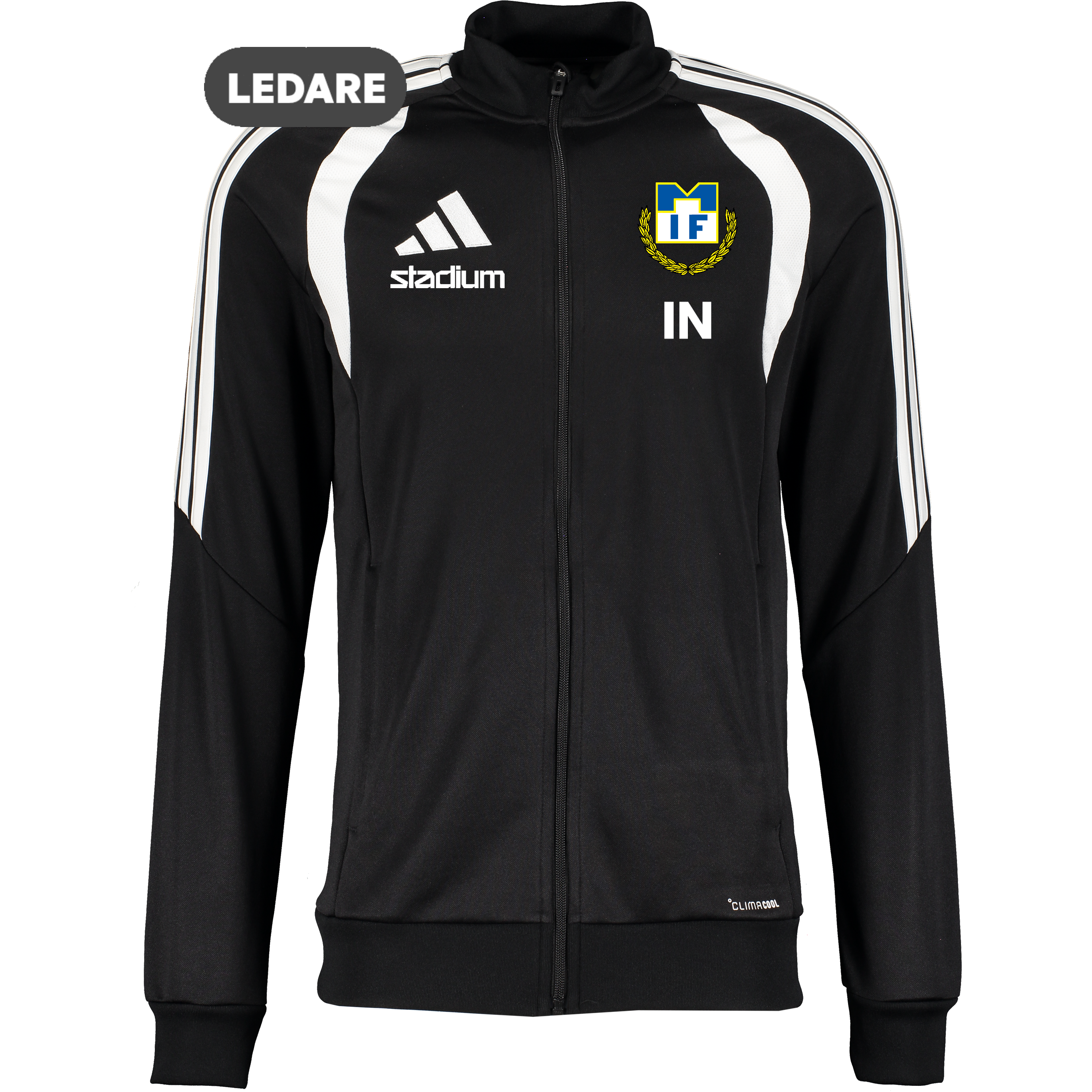 
ADIDAS, 
TIRO26 L TR JKT, 
Detail 1
