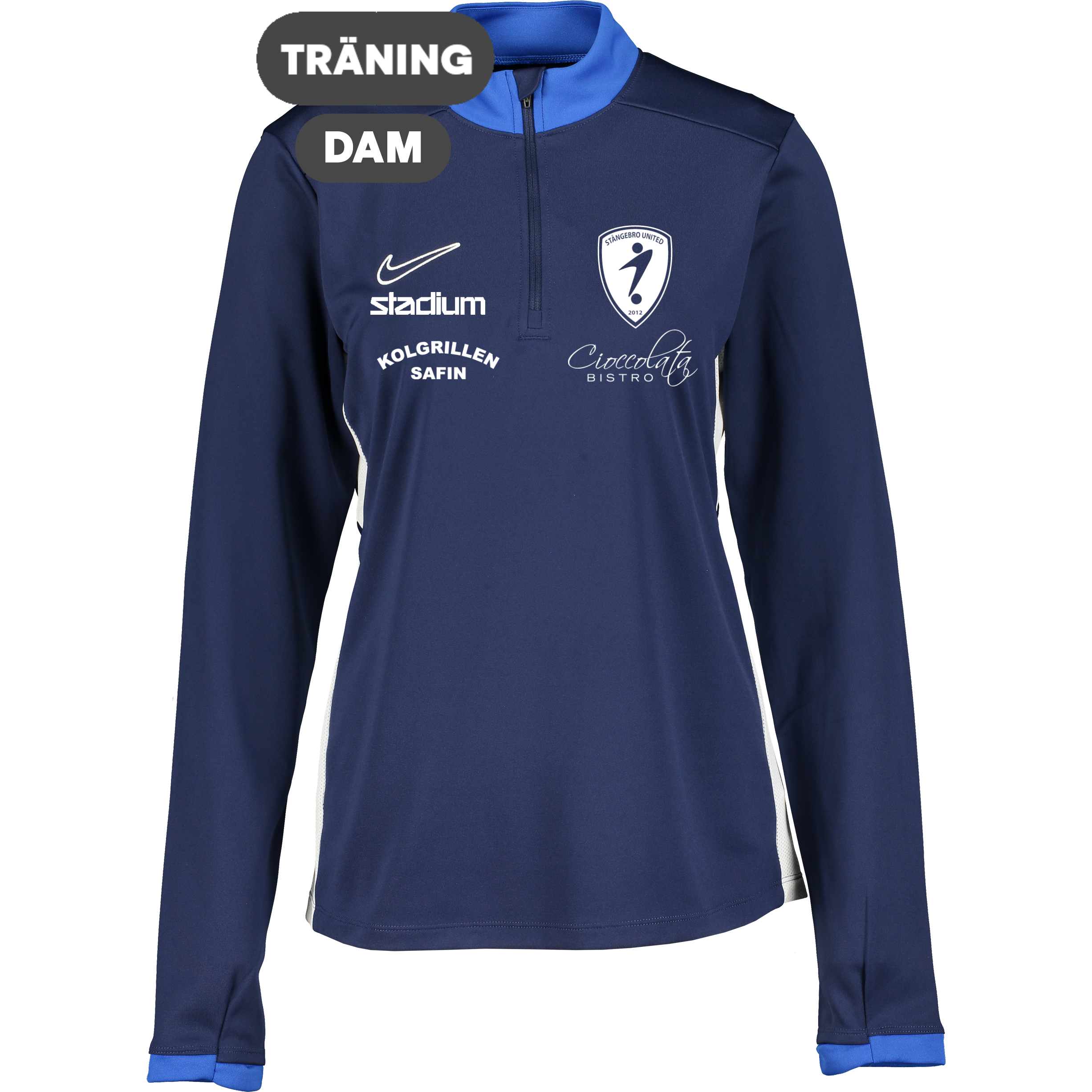 
NIKE, 
ACD25 DRILL TOP W, 
Detail 1
