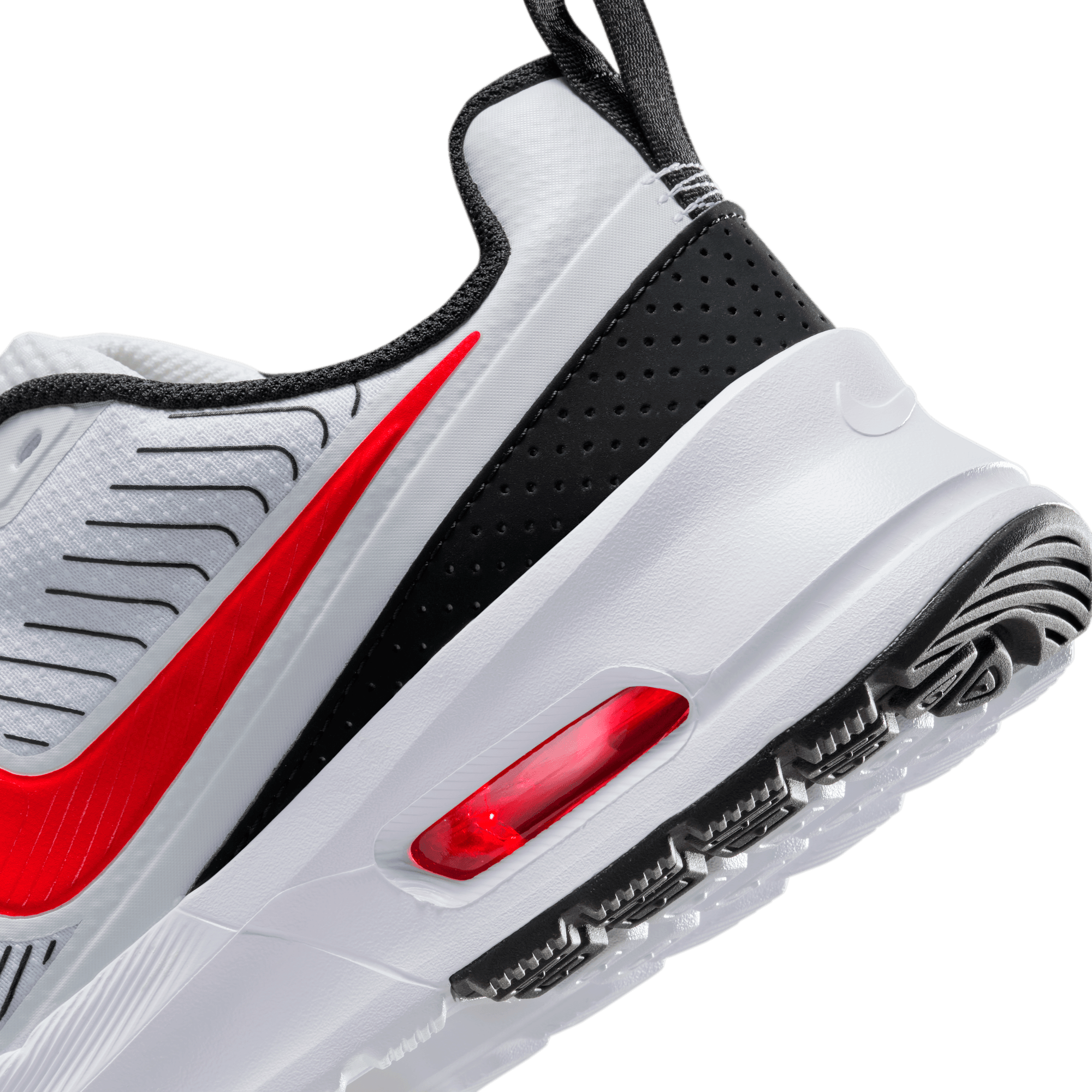 NIKE, M Air Max Nuaxis