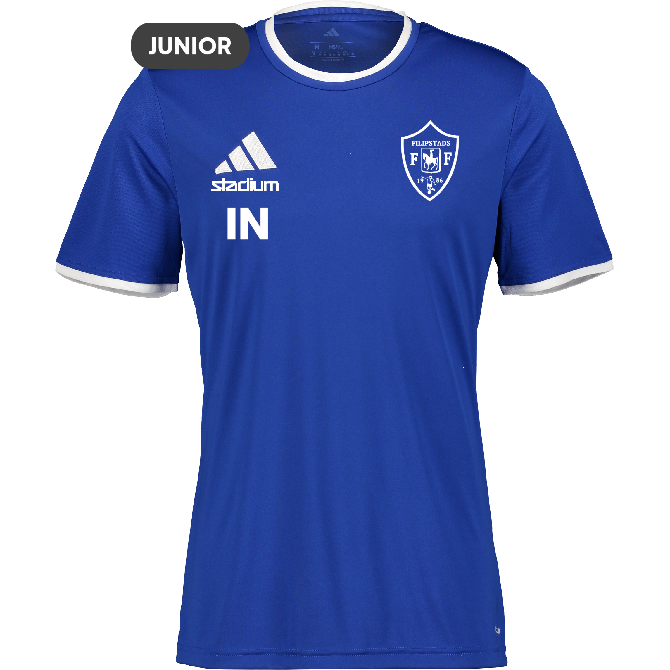 
ADIDAS, 
ENT26 JSY JR, 
Detail 1
