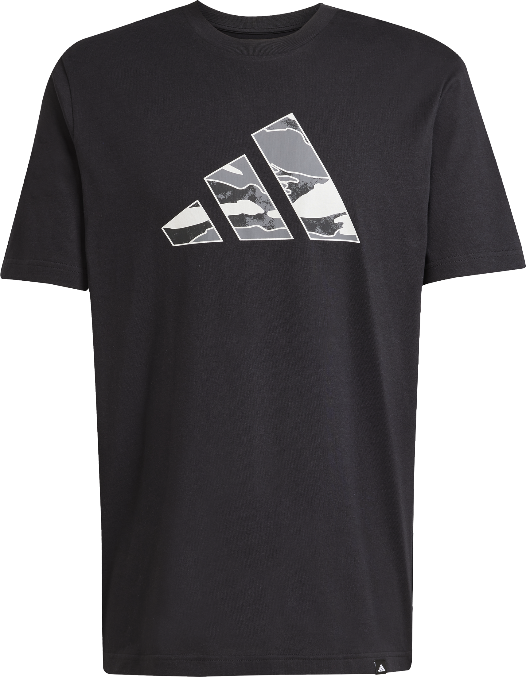 ADIDAS, M CAMO LOGO T