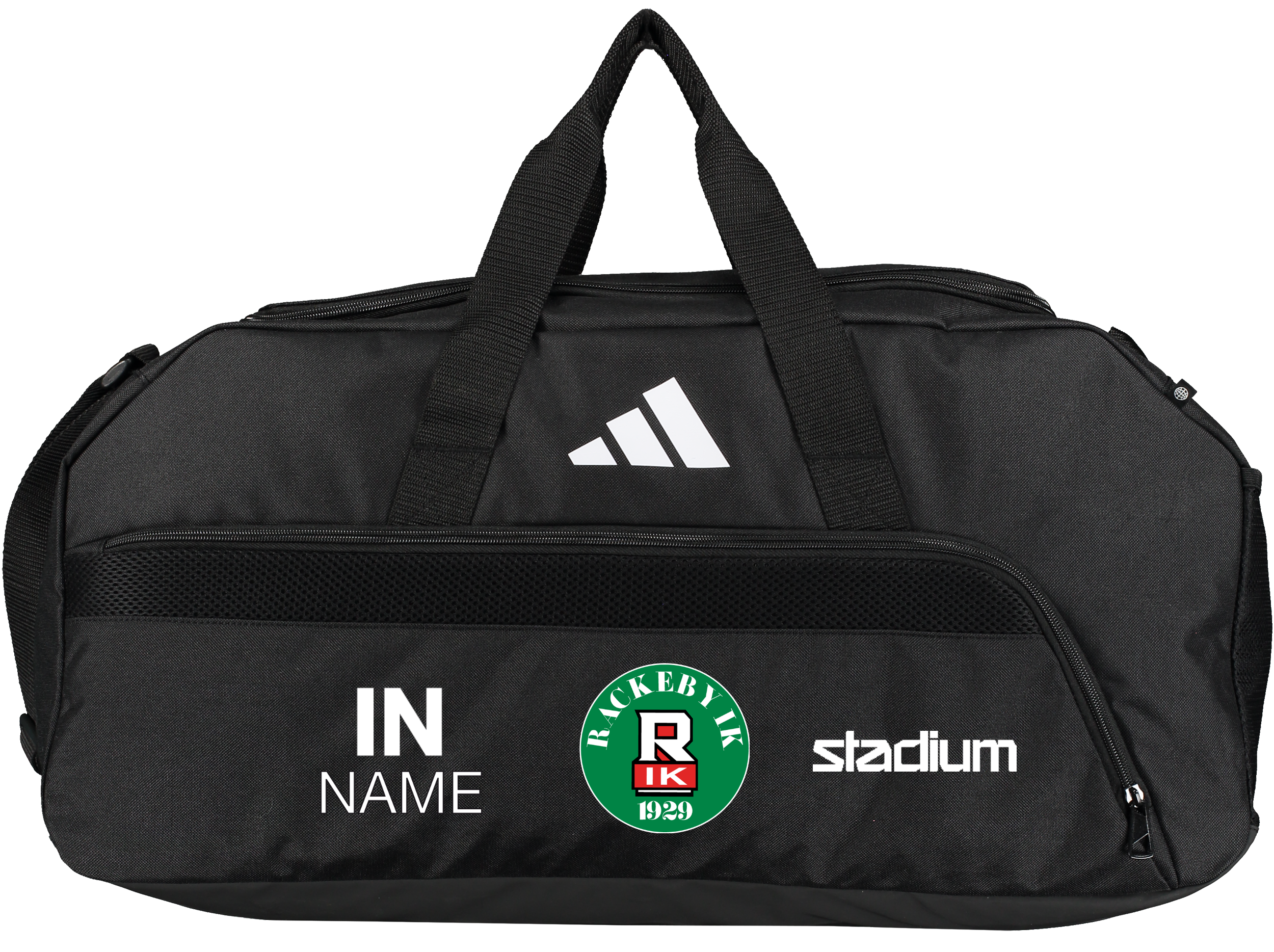 
ADIDAS, 
Tiro League Duffle M, 
Detail 1
