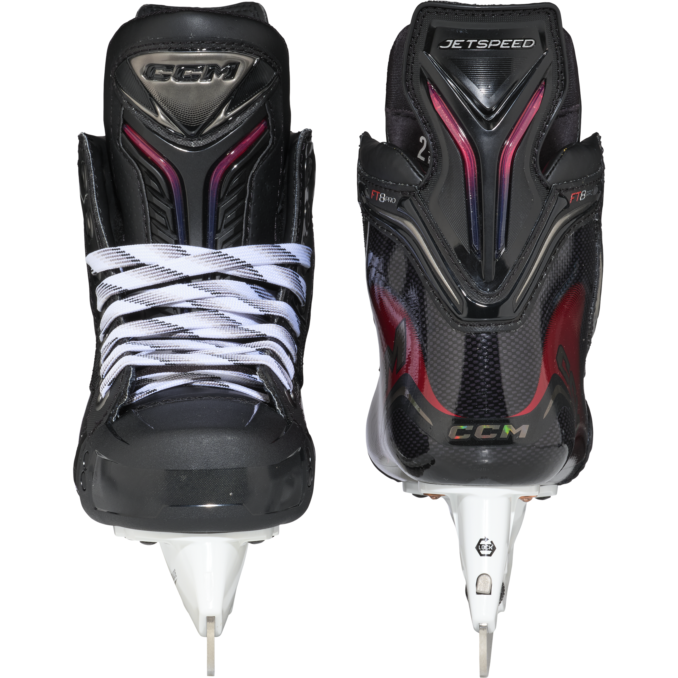 CCM, Sk Jetspeed Ft8 Pro Jr