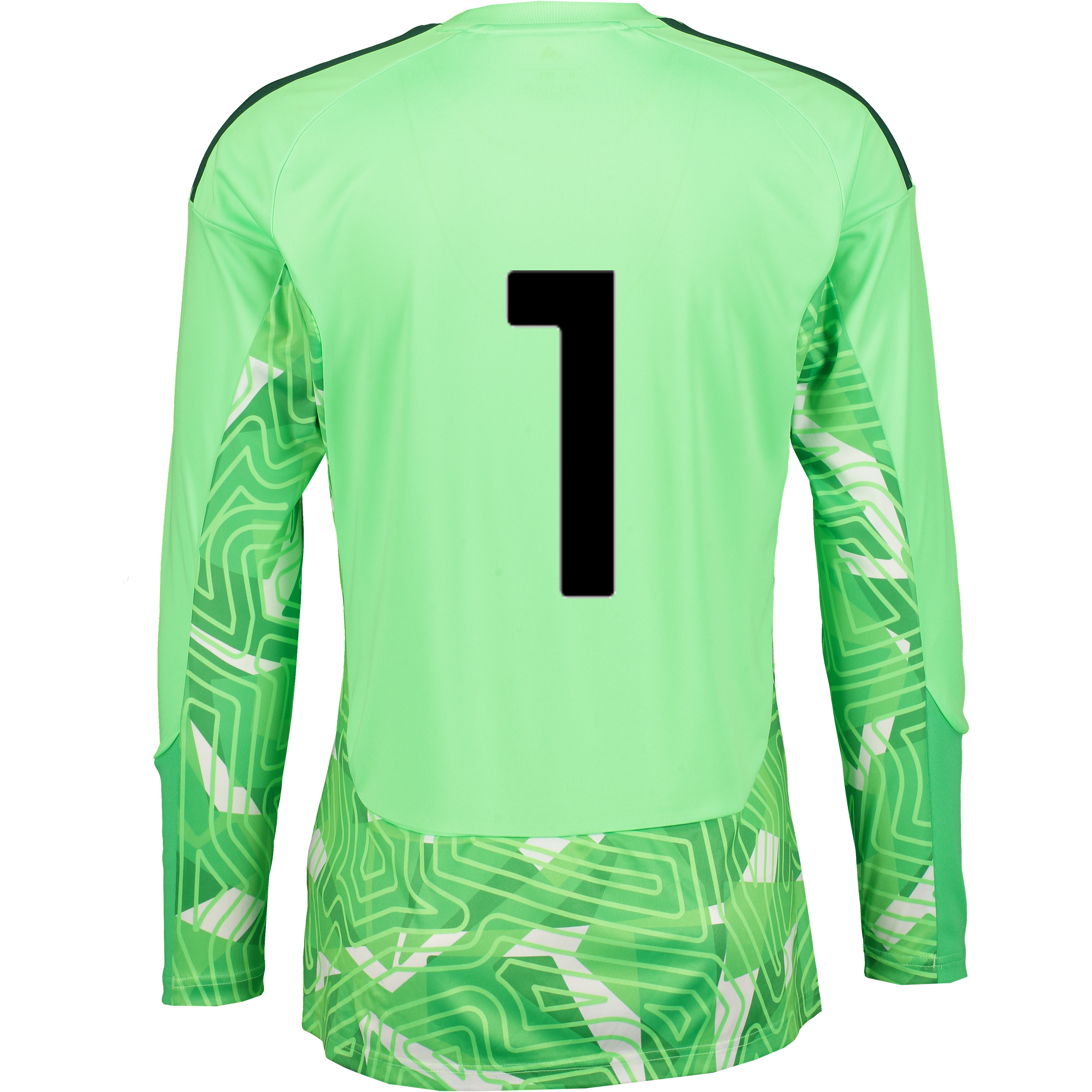ADIDAS, T26 C GK JSY LS