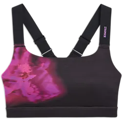 403940107101 STRONGER Logo High Support Sports Bra 403940107101 STRONGER Logo High Support Sports Bra Standard Small1x1