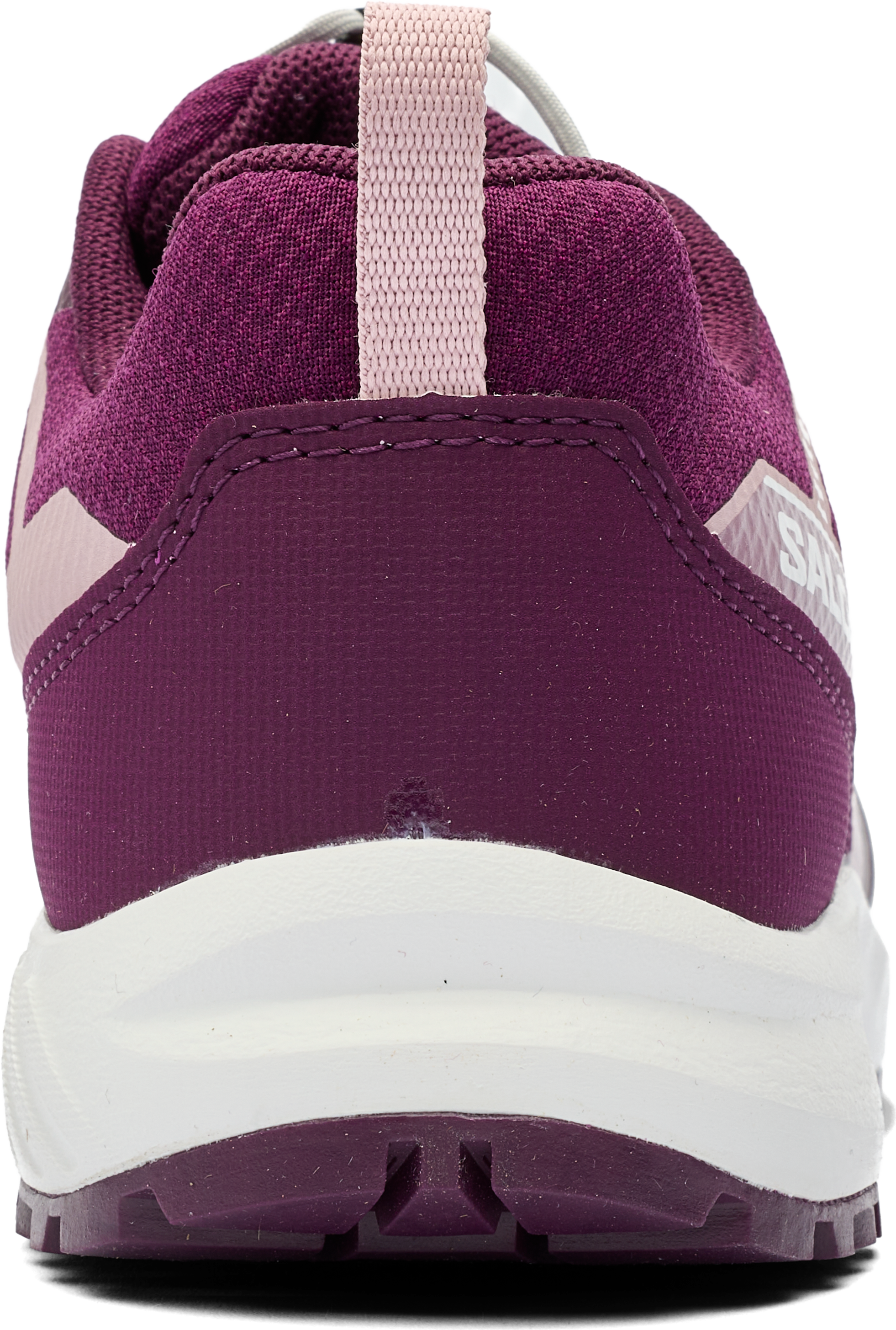 SALOMON, J OUTSCAPE WP