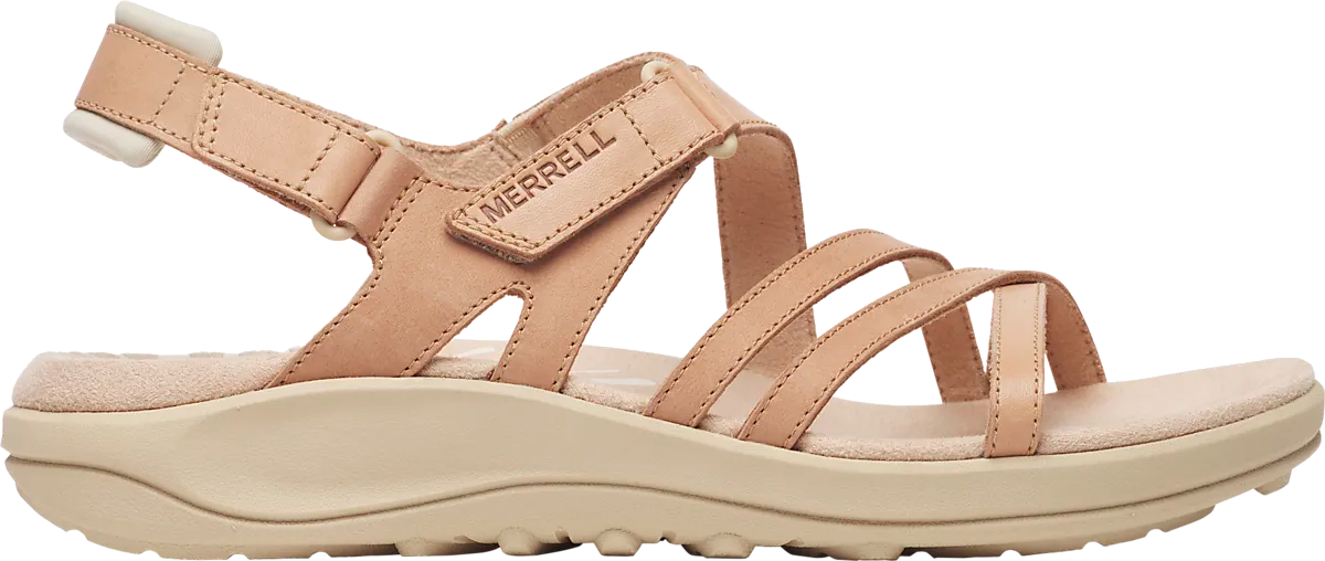 MERRELL W HARBOR СПИНКА