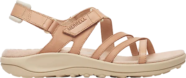 MERRELL W HARBOR СПИНКА