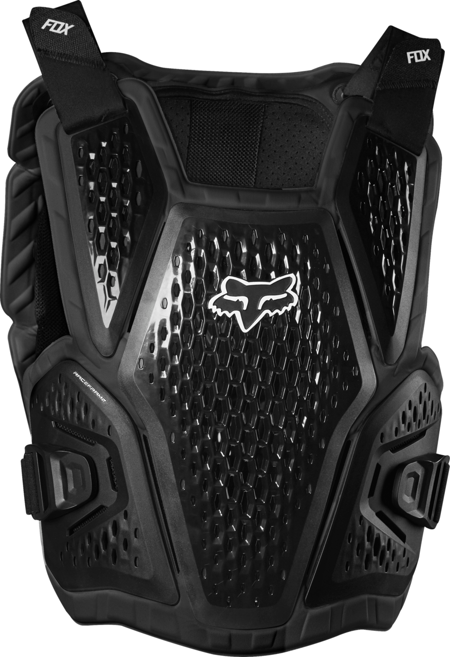 
FOX, 
YTH RACEFRAME IMPACT, CE, 
Detail 1
