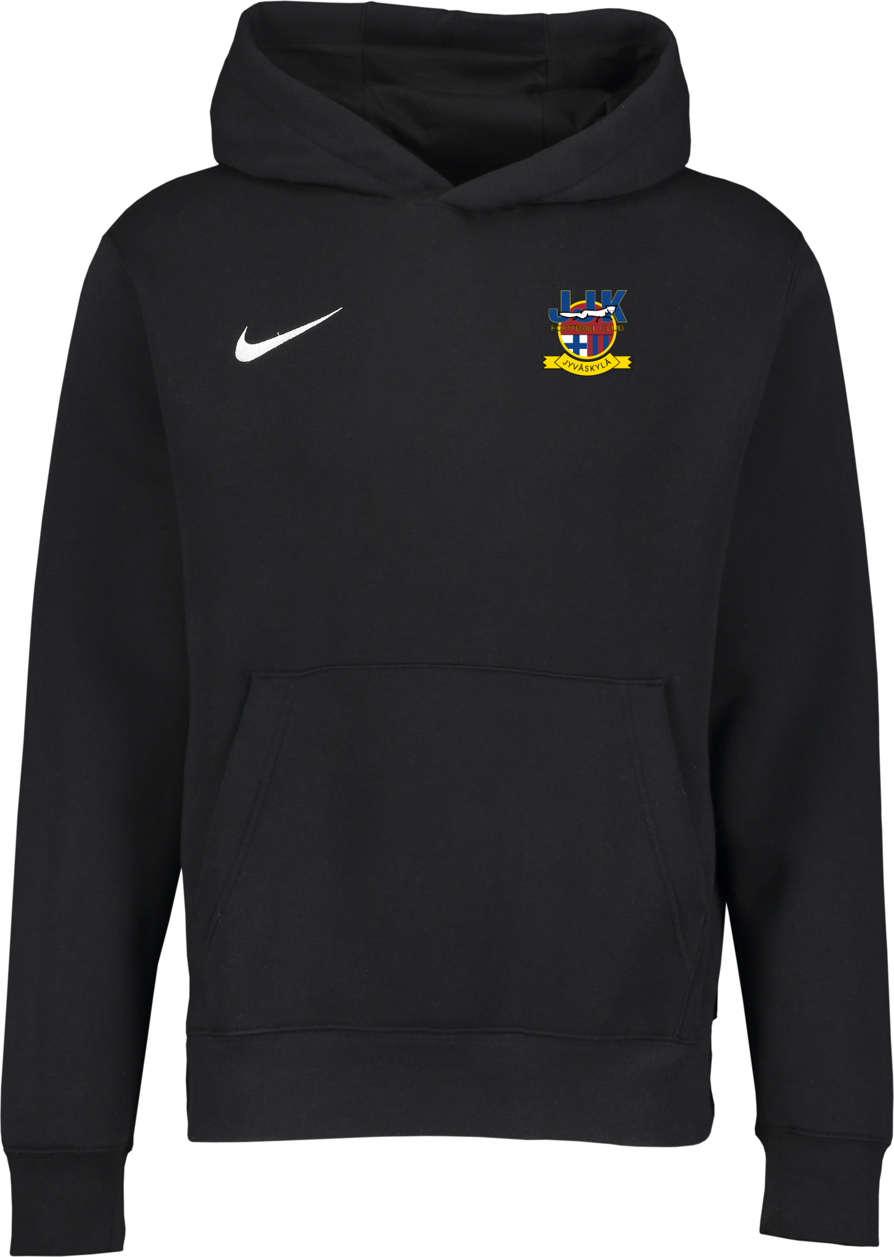 
NIKE, 
Park 20 Flc Hood Jr, 
Detail 1
