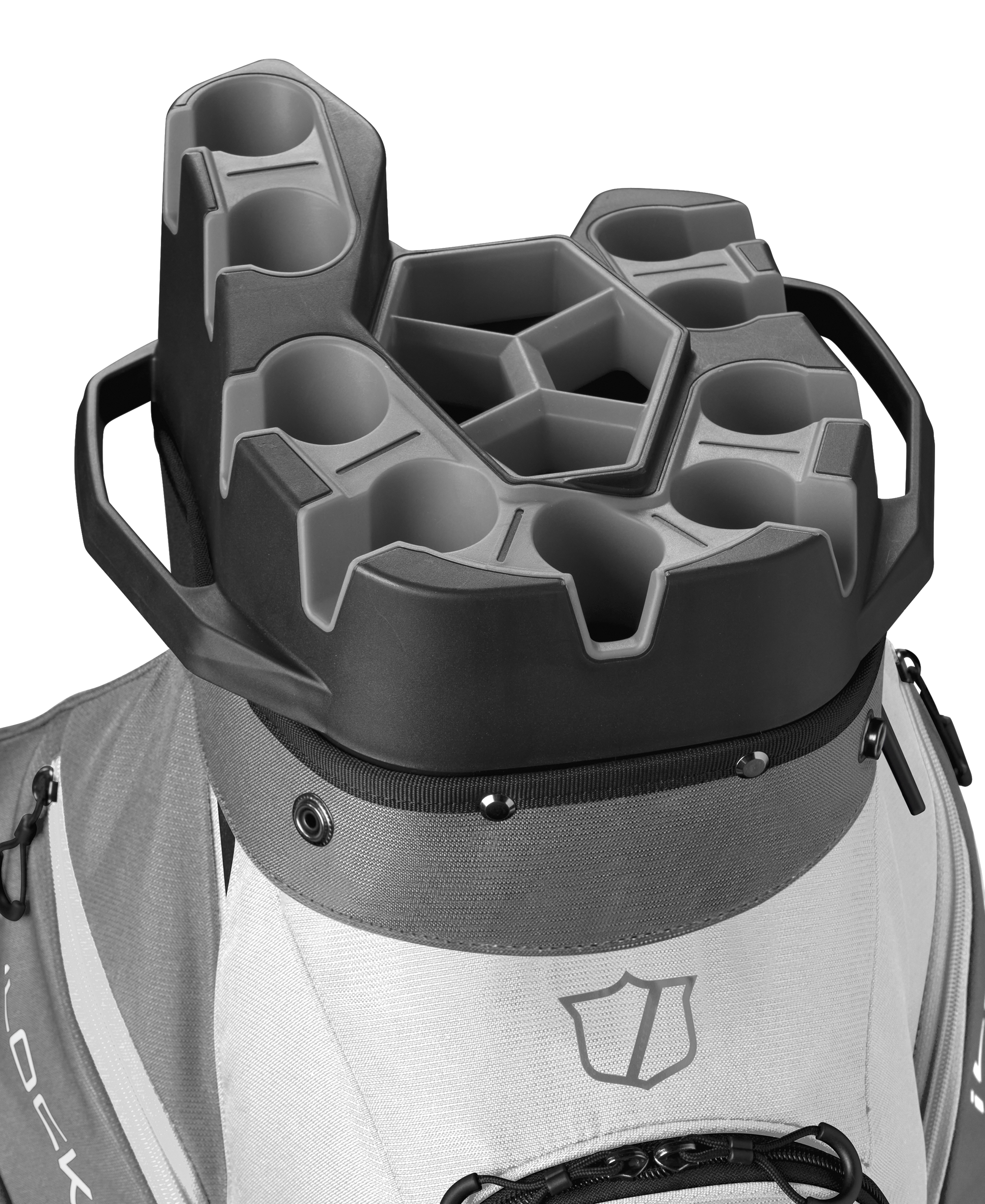 WILSON, I-Lock Cart Bag