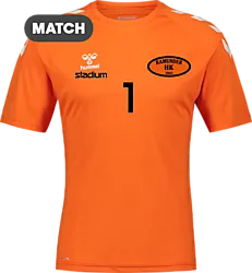 367356109101 HUMMEL Core Xk Poly Tee Ss Jr 367356109101 HUMMEL Core Xk Poly Tee Ss Jr Standard Small1x1