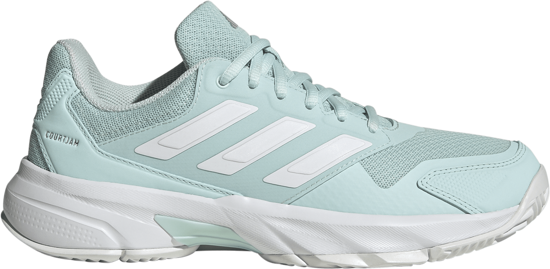 
ADIDAS, 
COURTJAM CONTROL 3 W, 
Detail 1
