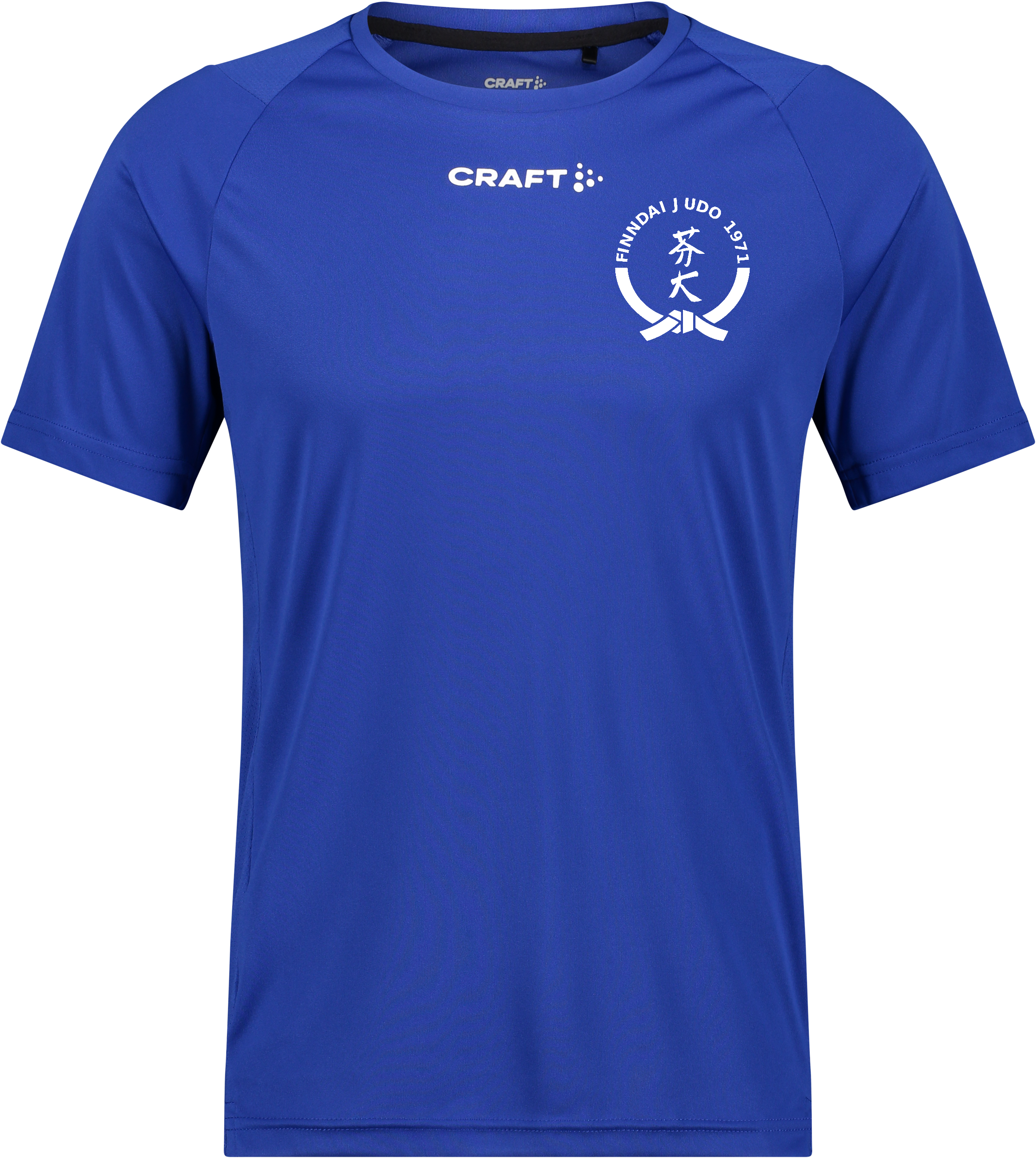 
CRAFT, 
Rush 2.0 Ss Tee M, 
Detail 1
