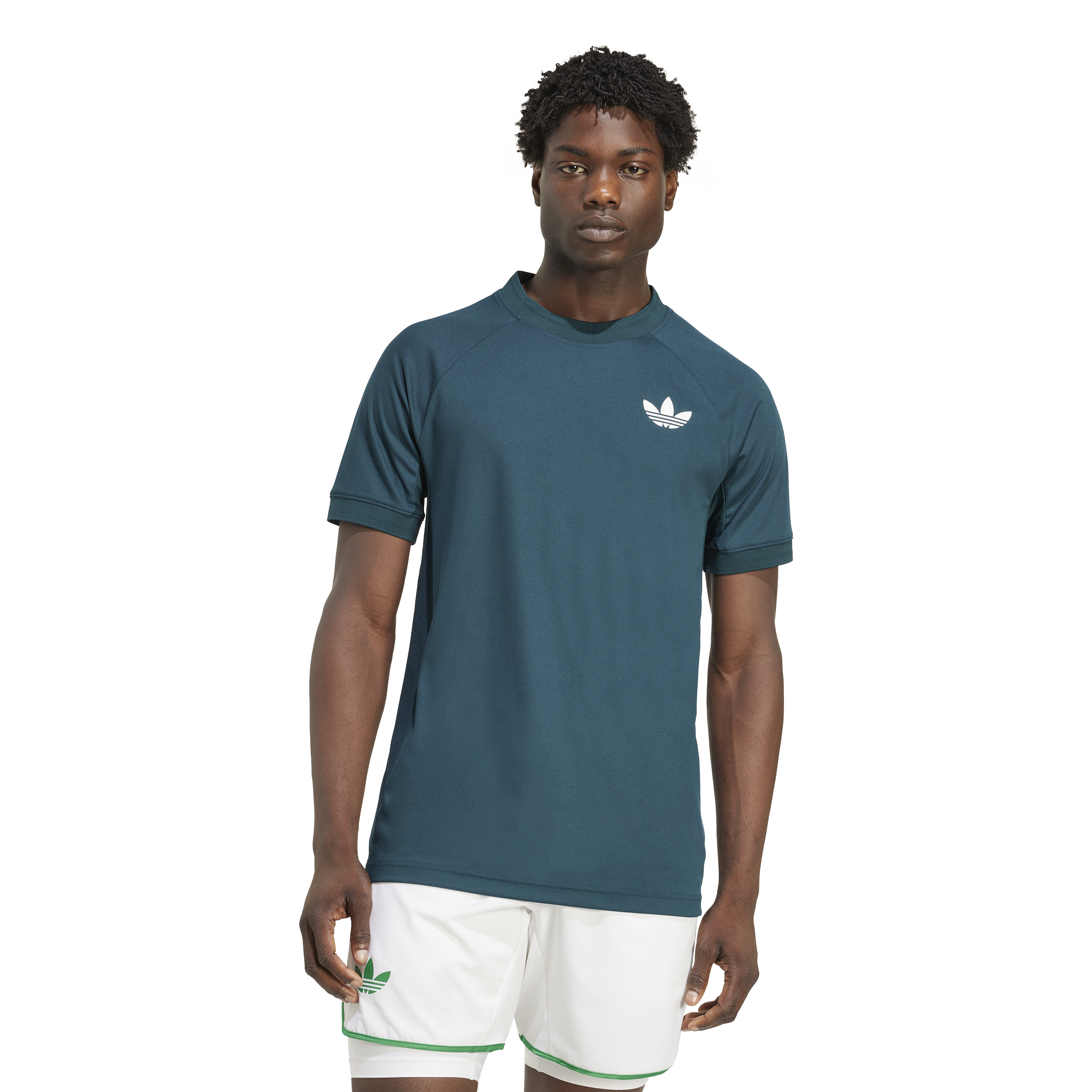 
ADIDAS ORIGINALS, 
M Freelift Tee Pro, 
Detail 1
