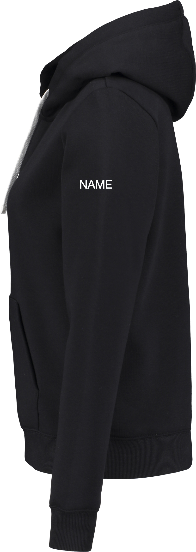 NIKE, PARK26 FLC FZ HOOD W