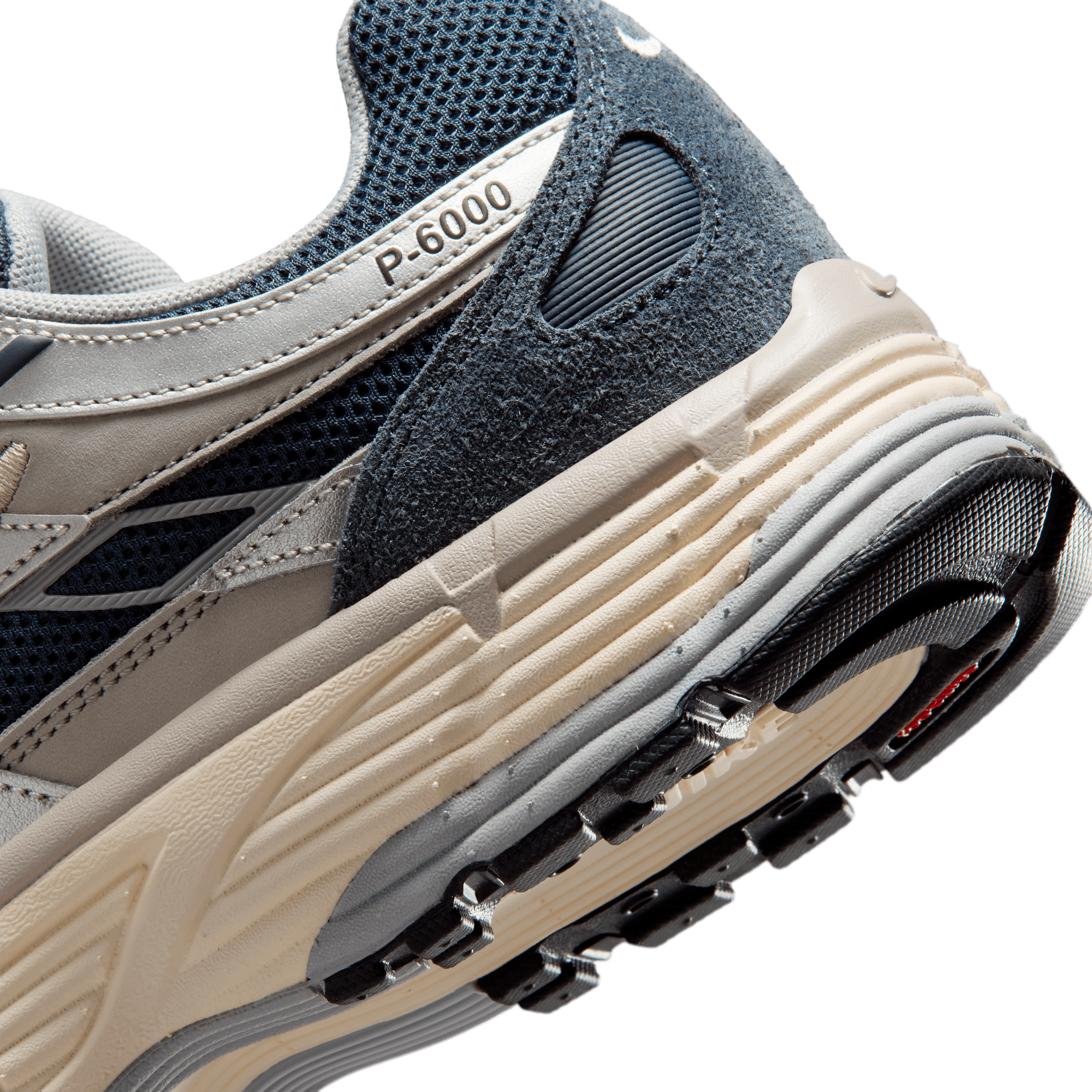 NIKE, NIKE P-6000