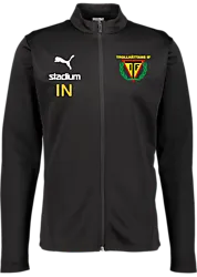 392095103101 PUMA T Goal Trg Jkt 392095103101 PUMA T Goal Trg Jkt Standard Small1x1
