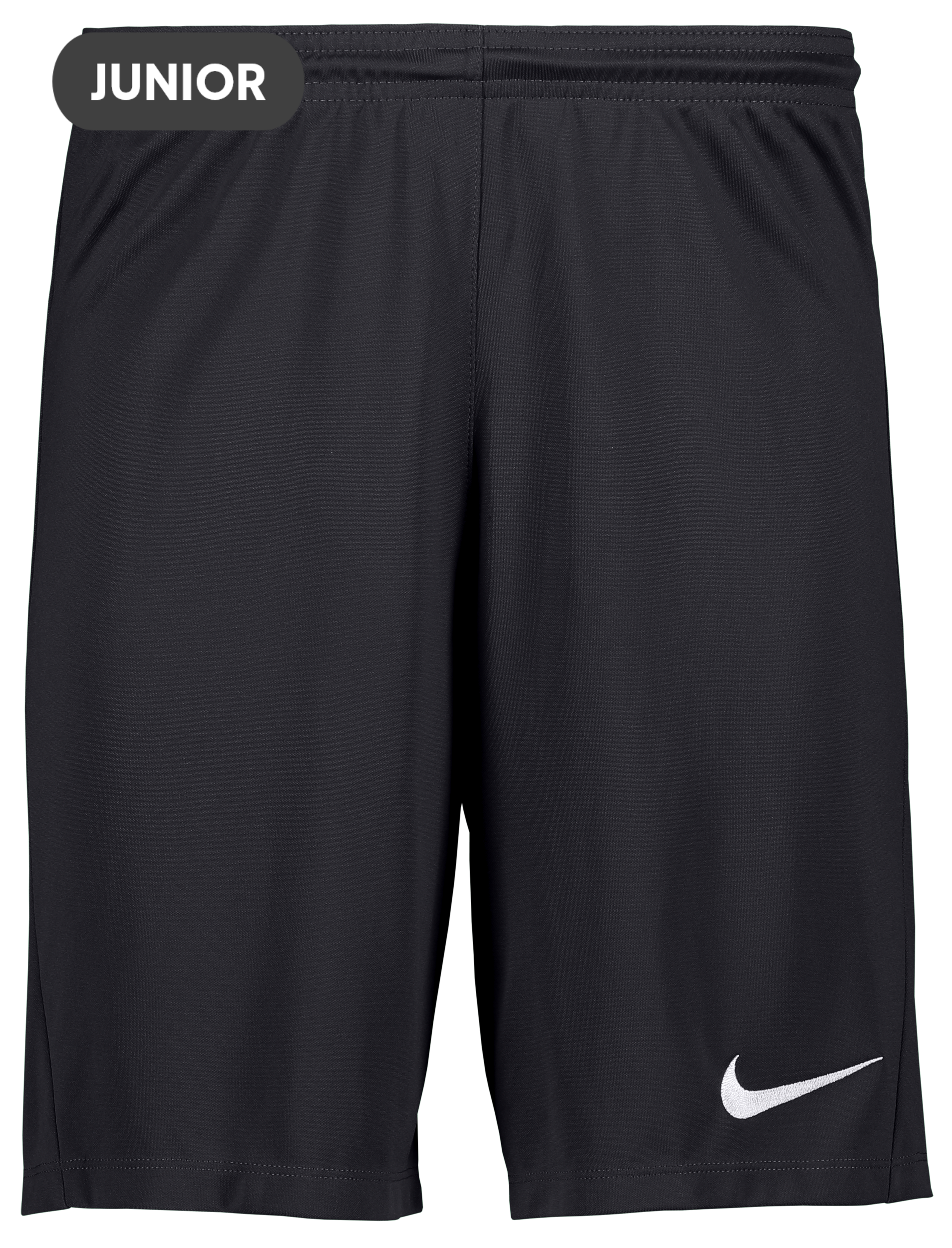 
NIKE, 
Park III Short Jr, 
Detail 1

