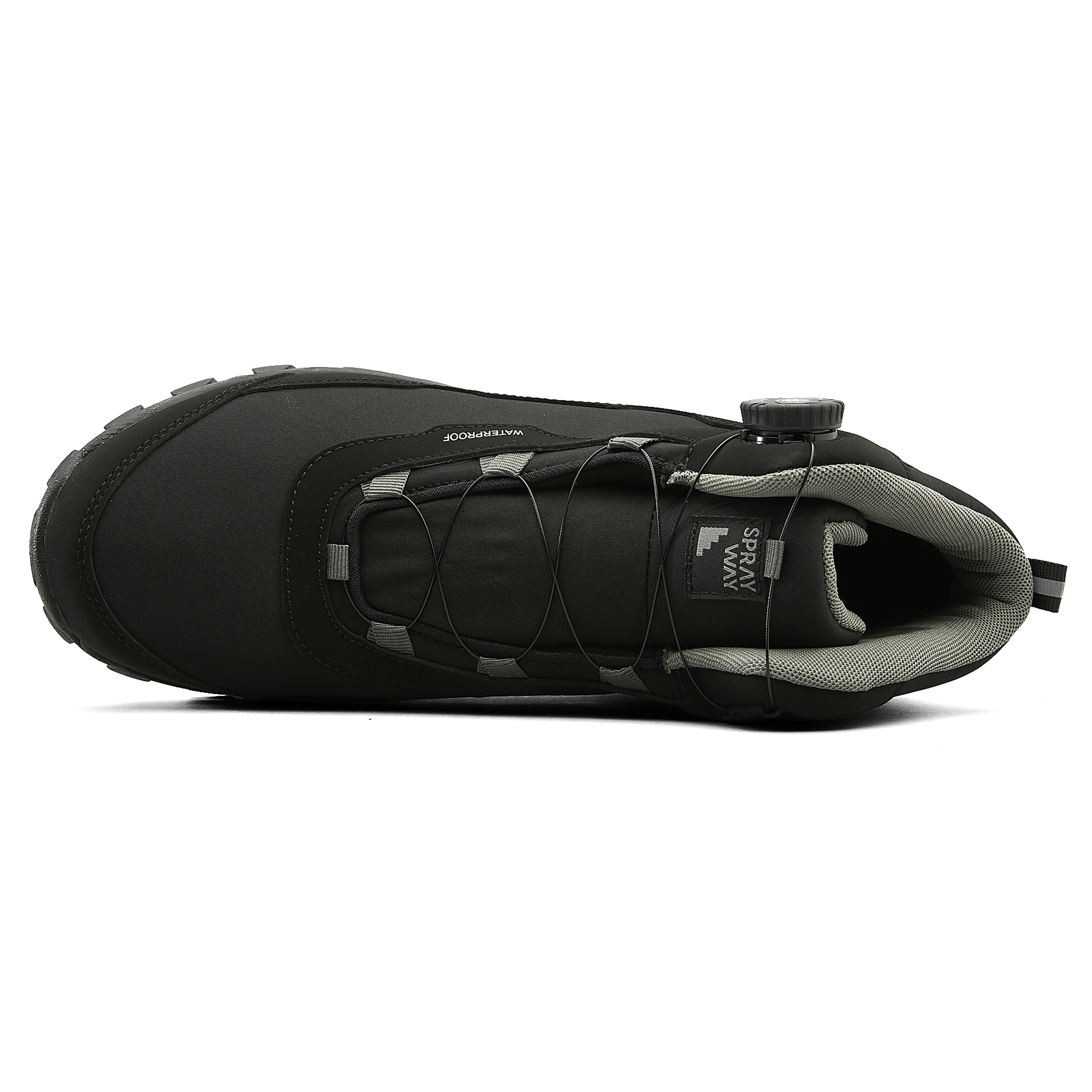 SPRAYWAY, Grip Slip M