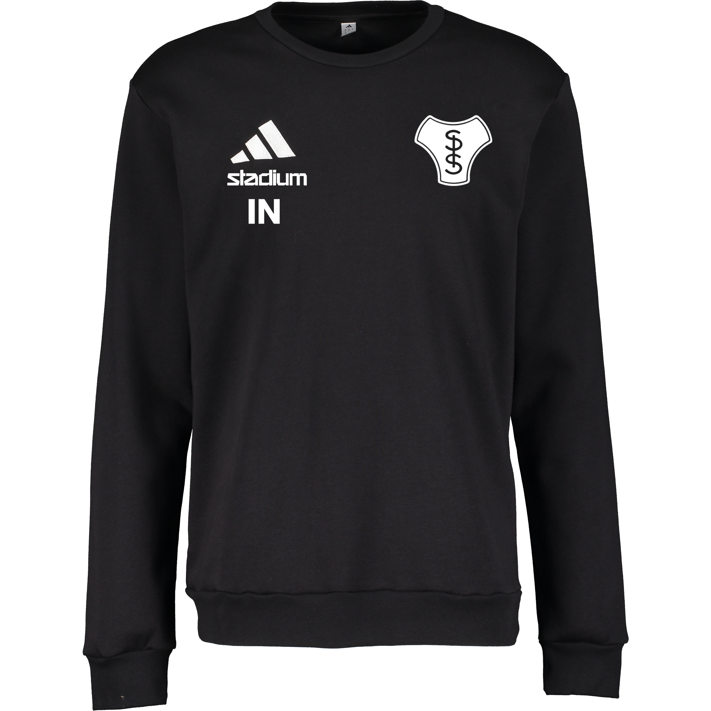 
ADIDAS, 
ENT26 SW TOP, 
Detail 1
