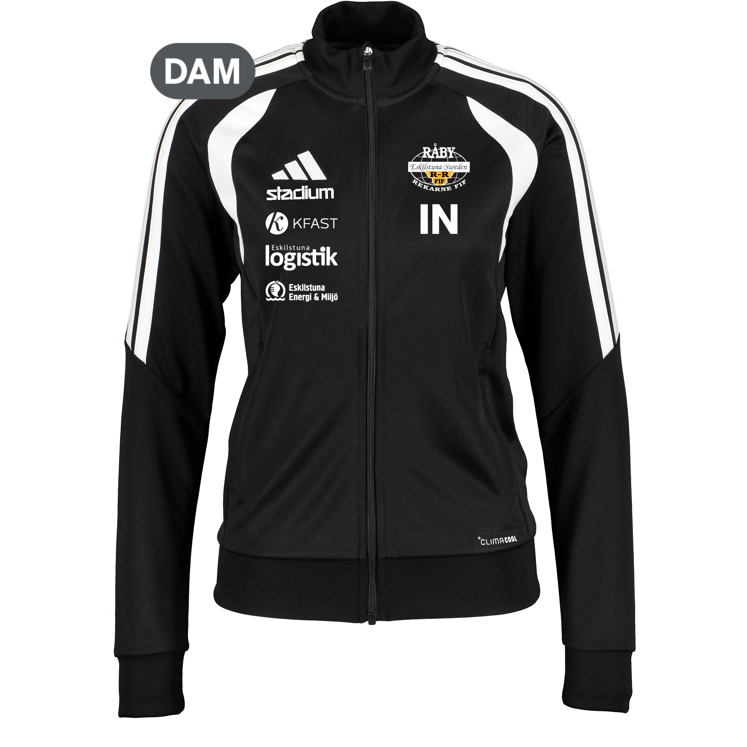 
ADIDAS, 
TIRO26 L TR JKT W, 
Detail 1
