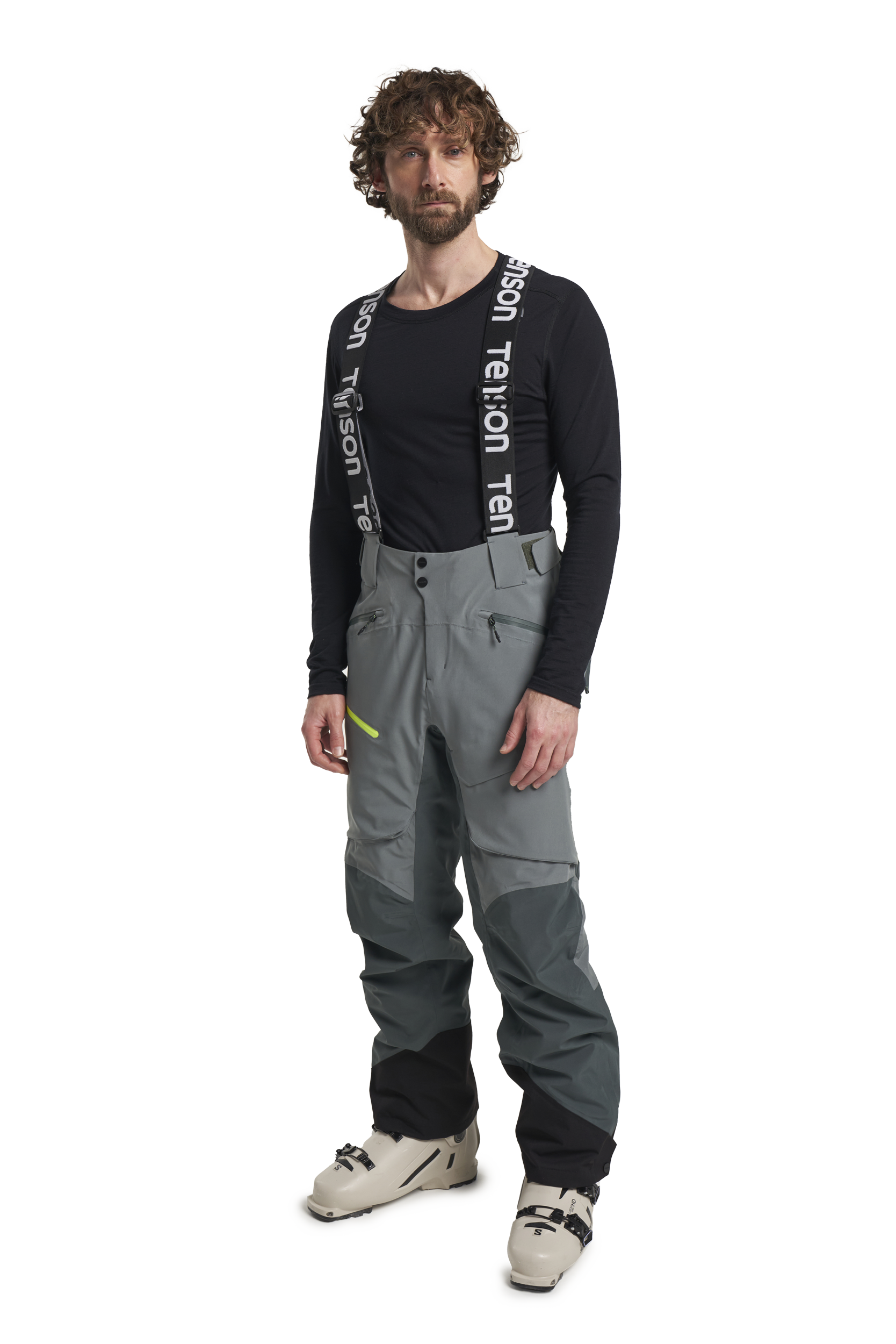 TENSON, Aerismo Ski Pants Men