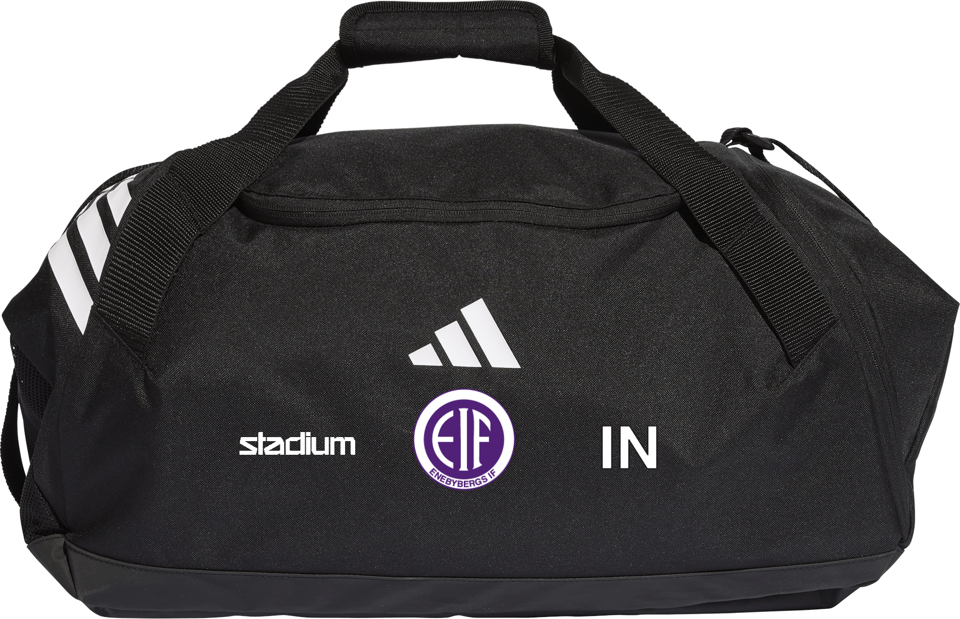 
ADIDAS, 
TIRO DUFFLE M, 
Detail 1
