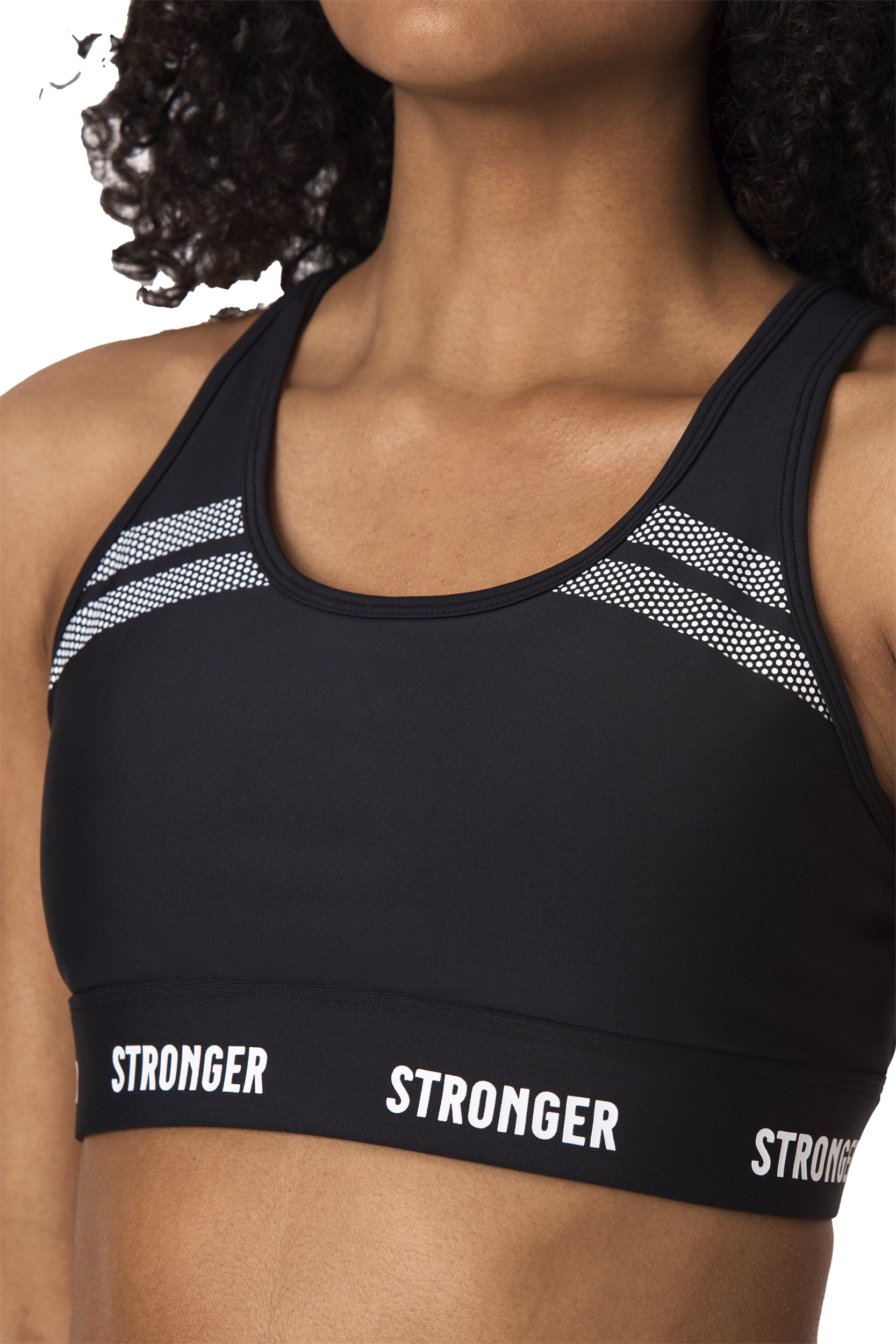 STRONGER, Hero Sports Bra