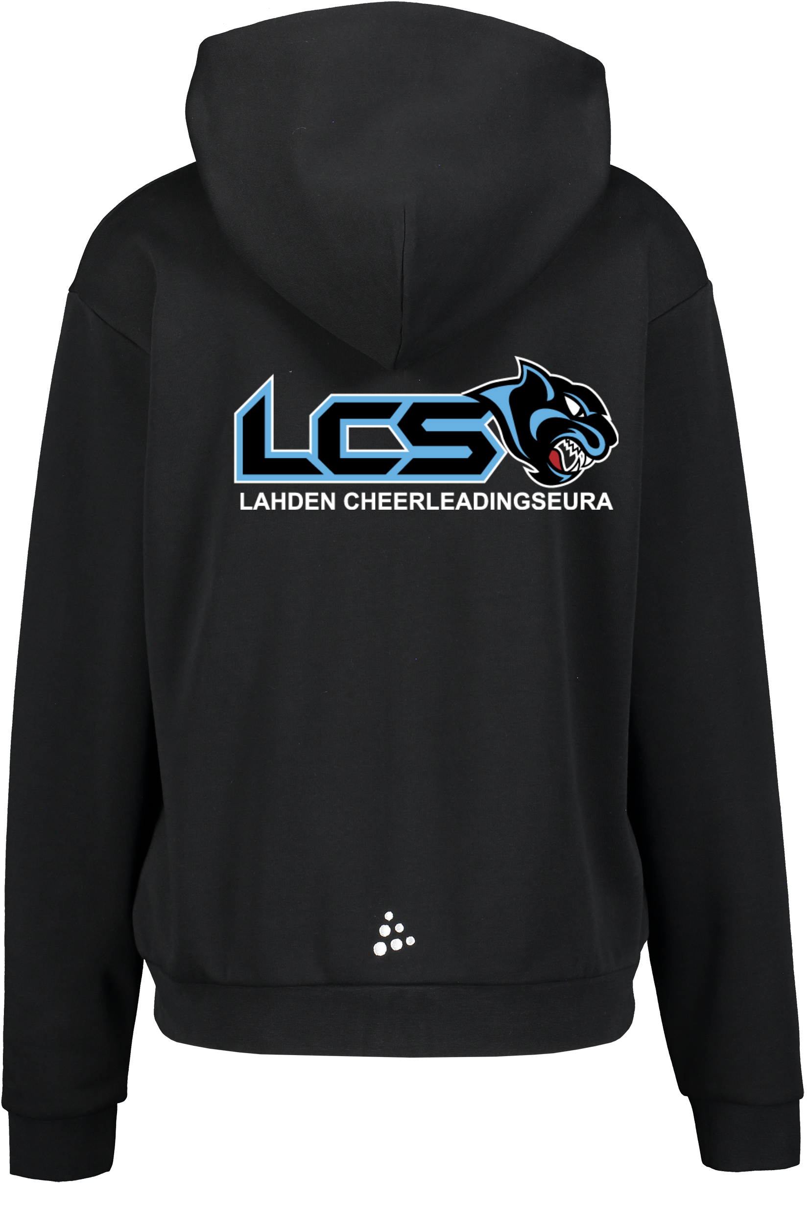 CRAFT, Community 2.0 Fz Hood W