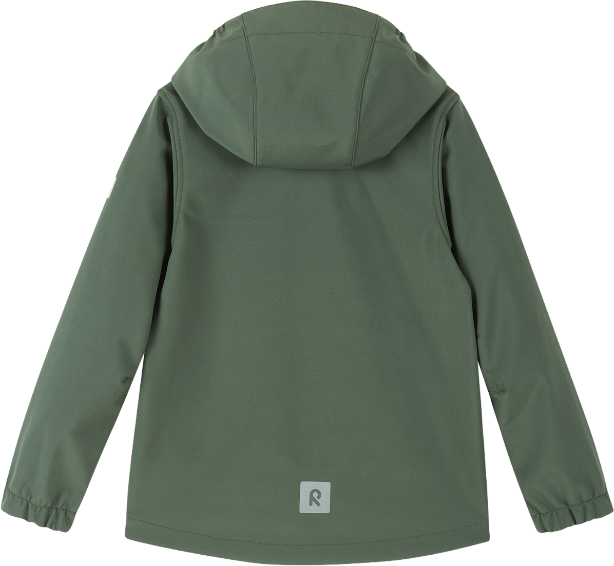 REIMA, J Koivula Softshell Jacket