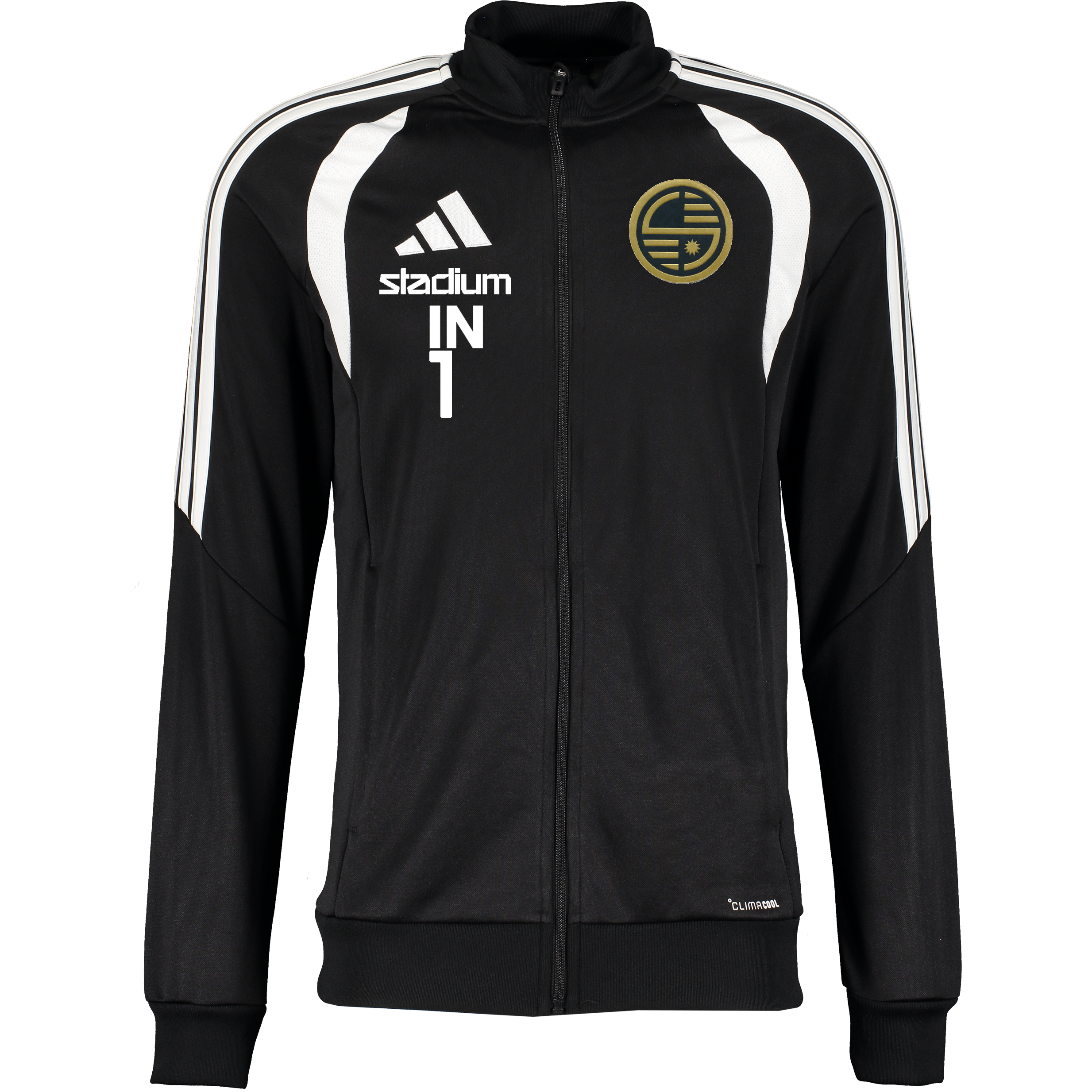 
ADIDAS, 
TIRO26 L TR JKT JR, 
Detail 1
