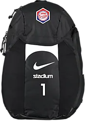 379258102101 NIKE Academy Team Bp 379258102101 NIKE Academy Team Bp Standard Small1x1