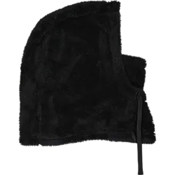 Cozy Pile Balaclava - Black Standard Small1x1