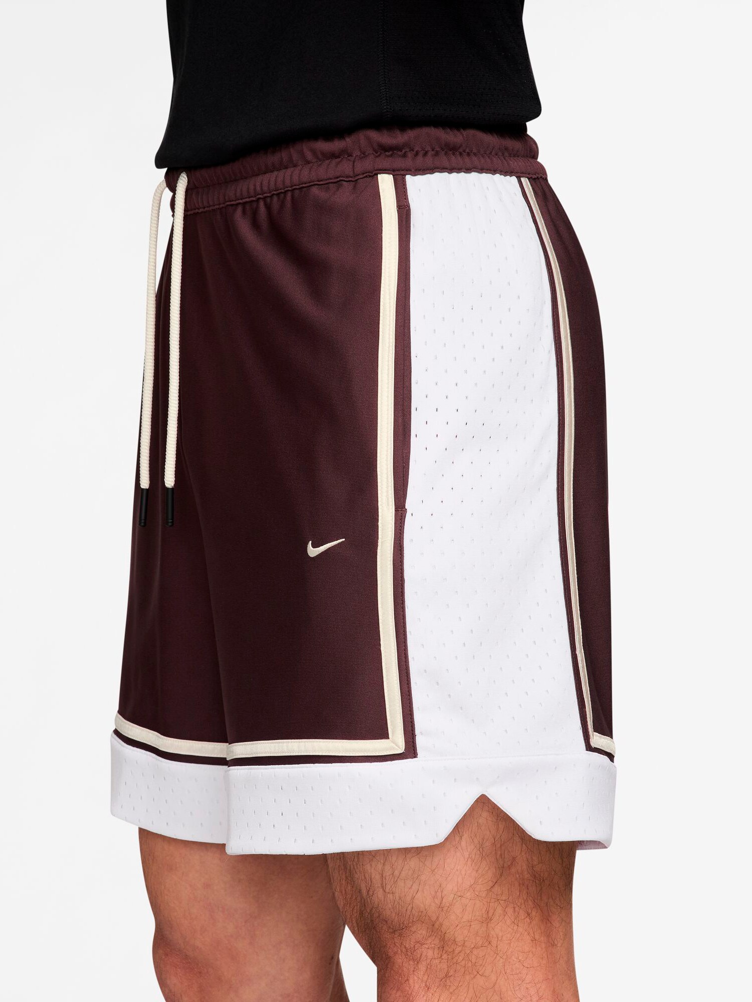 NIKE, M STANDARD ISSUE SHORTS