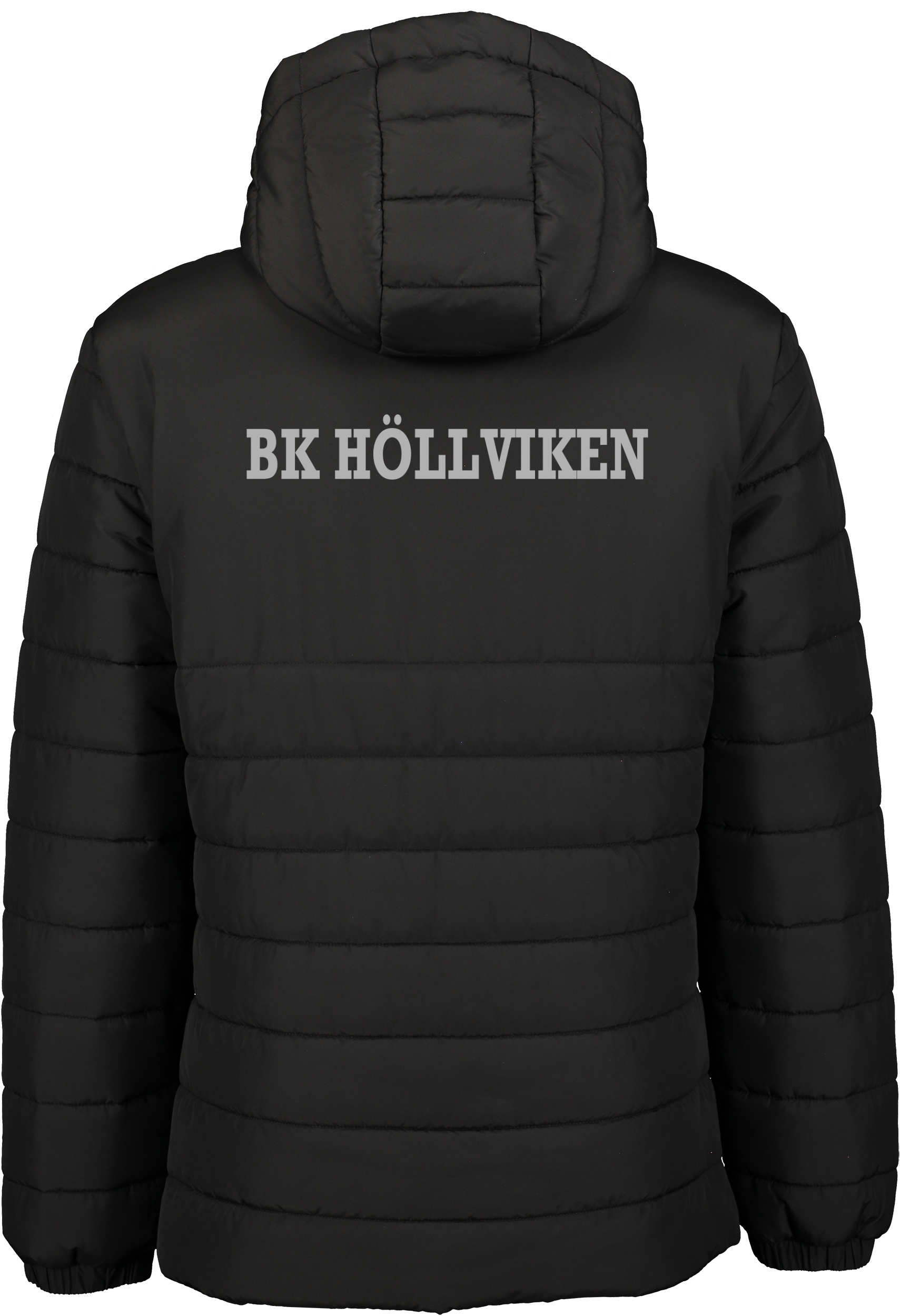 PUMA, T Additions Hood Pad Jkt