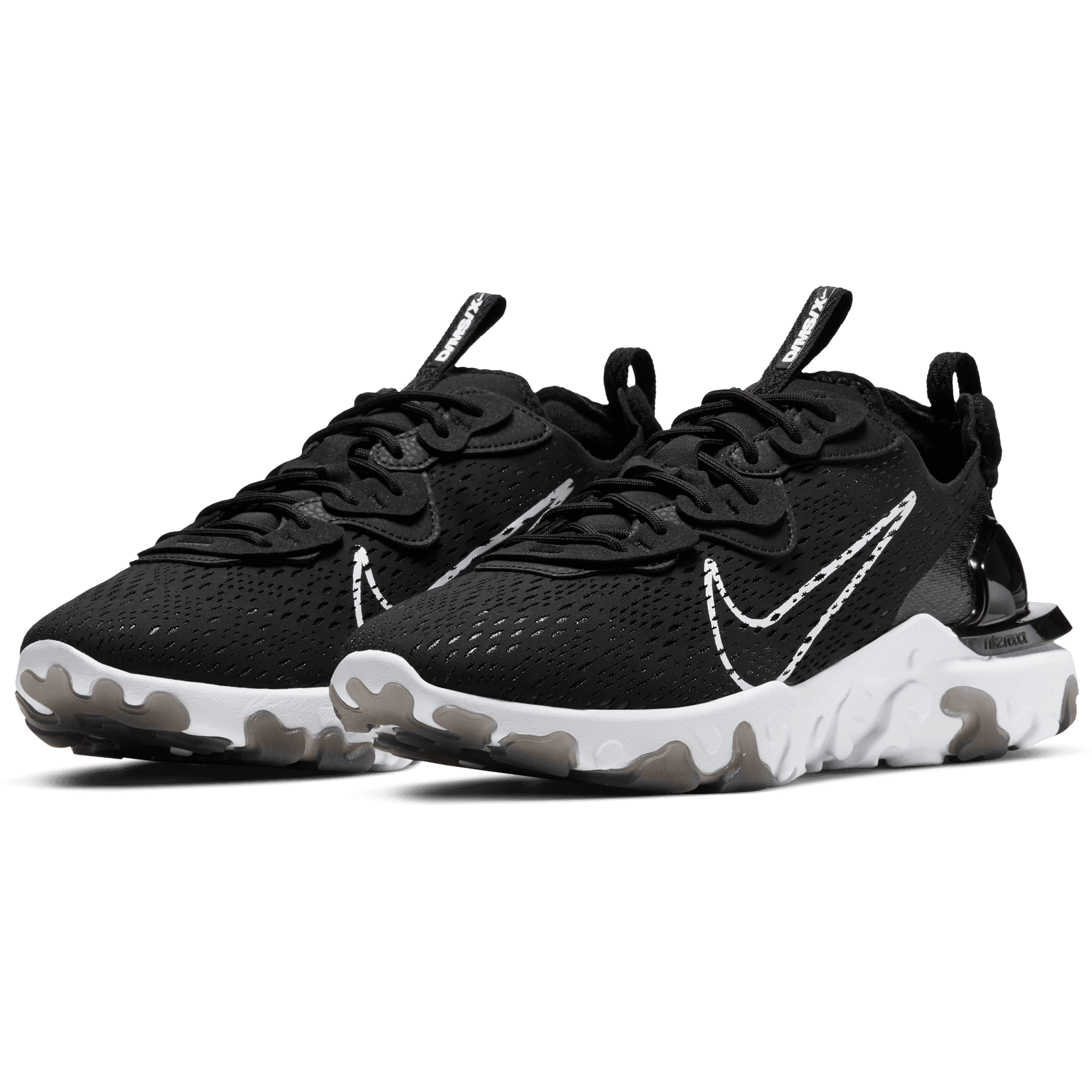 NIKE, M React Vision