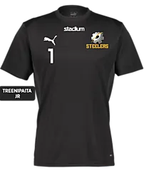 392096103101 PUMA T Goal Trg Jsy Jr 392096103101 PUMA T Goal Trg Jsy Jr Standard Small1x1